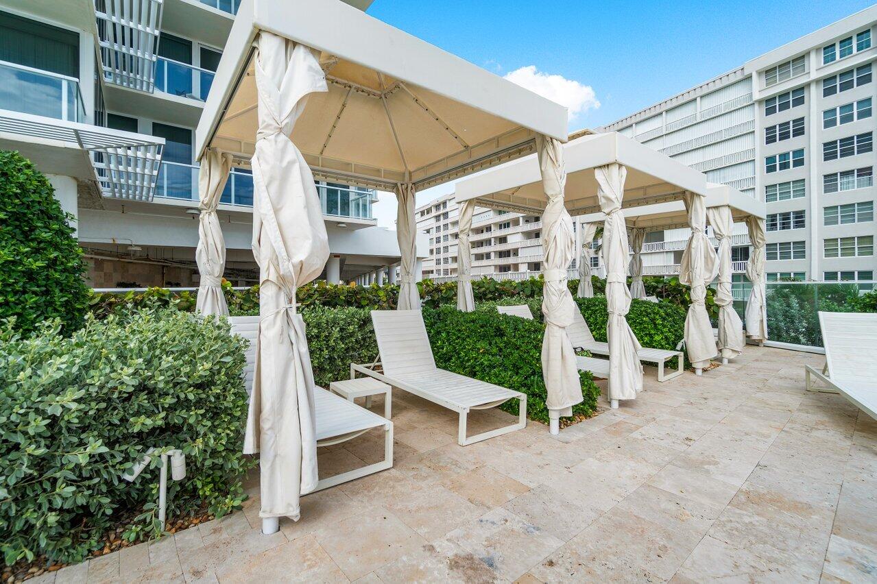 3550 SOUTH OCEAN CONDO - Residential Lease