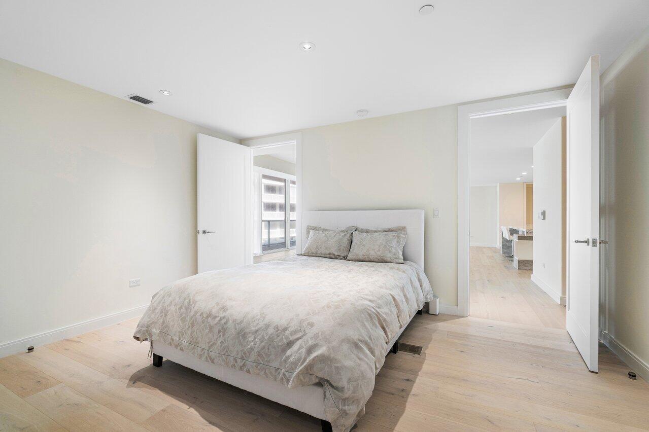 3550 SOUTH OCEAN CONDO - Residential Lease