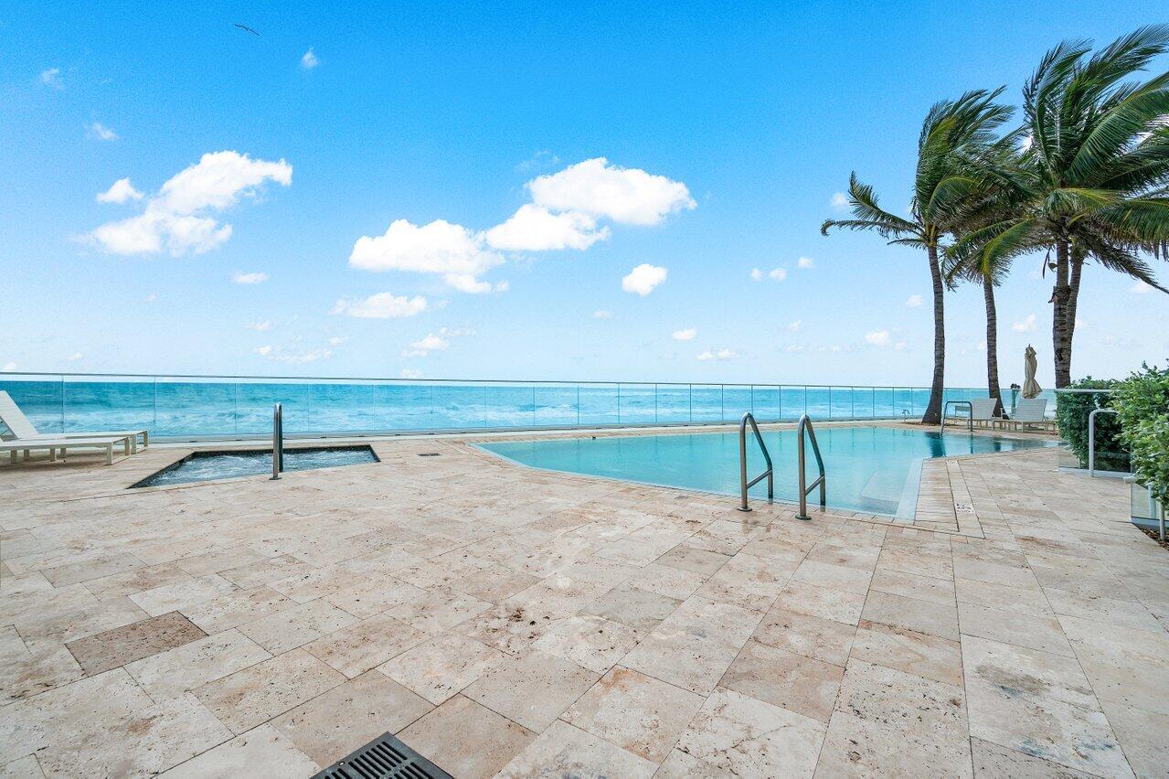 3550 SOUTH OCEAN CONDO - Residential Lease