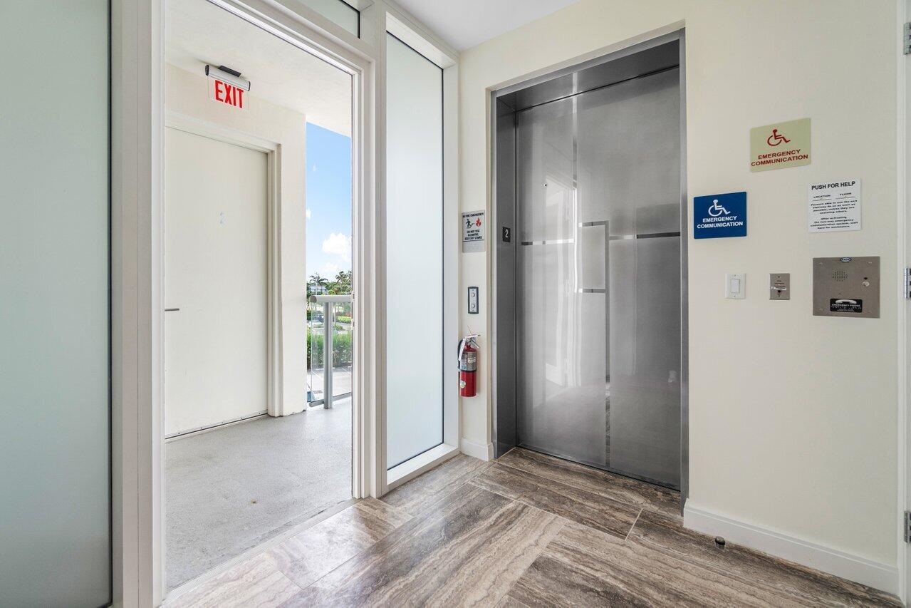 3550 SOUTH OCEAN CONDO - Residential Lease