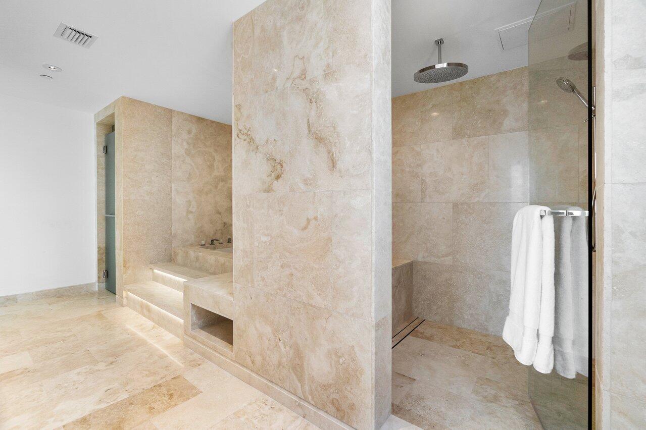 3550 SOUTH OCEAN CONDO - Residential Lease