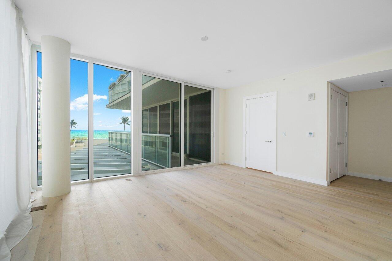 3550 SOUTH OCEAN CONDO - Residential Lease