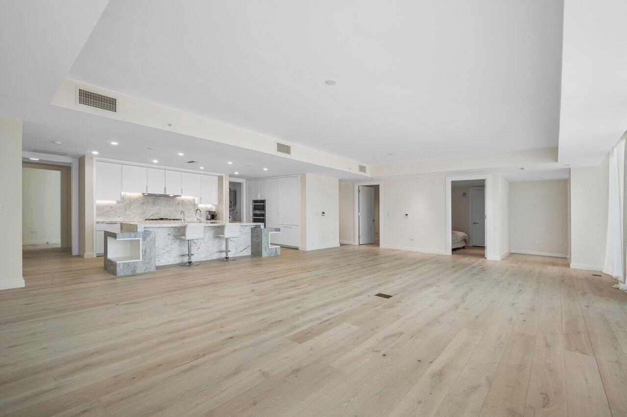 3550 SOUTH OCEAN CONDO - Residential Lease