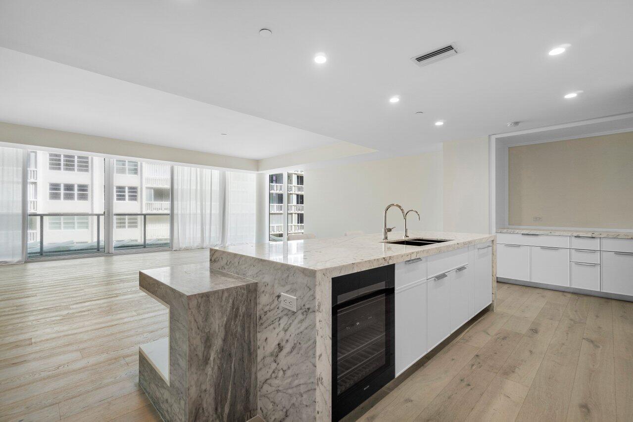 3550 SOUTH OCEAN CONDO - Residential Lease