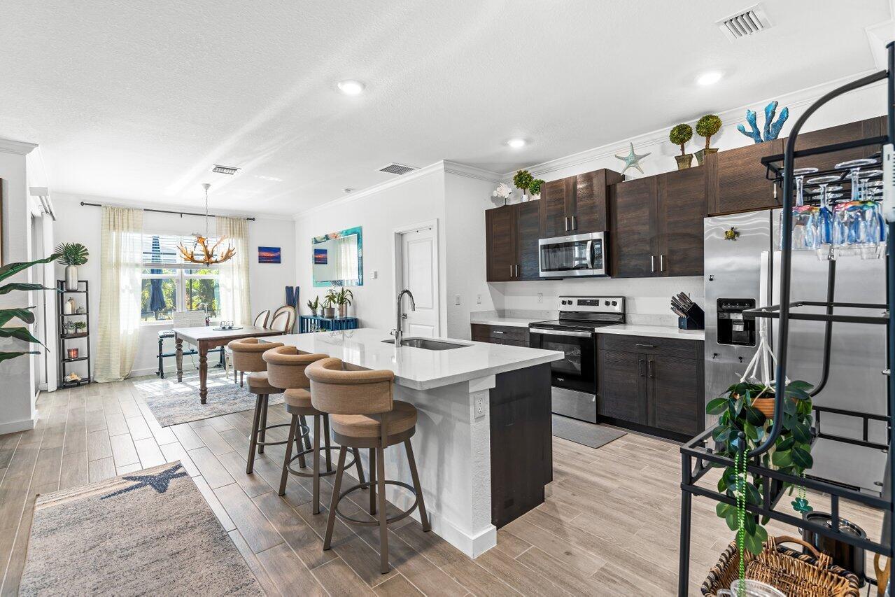 Seawalk - Residential