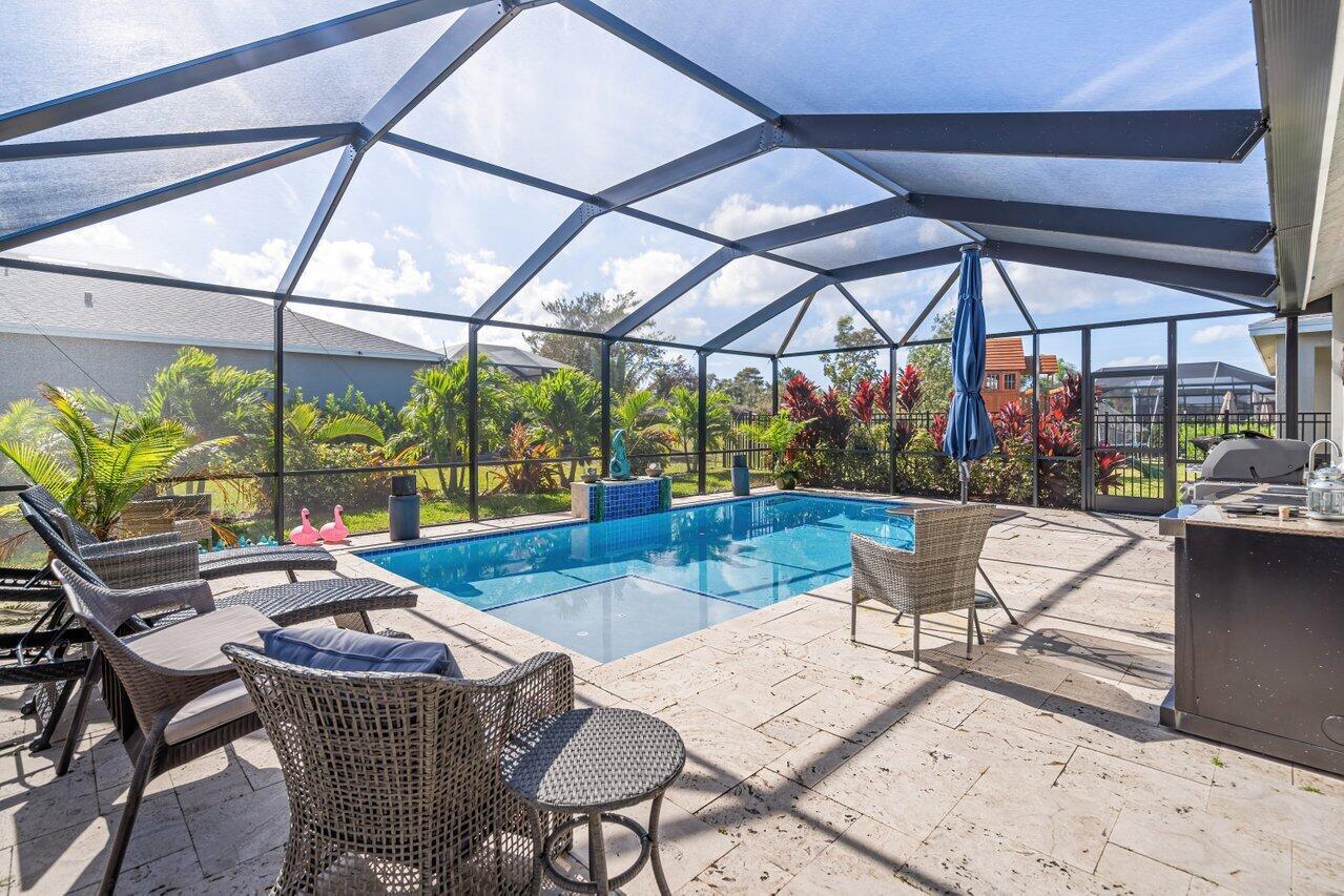 Seawalk - Residential