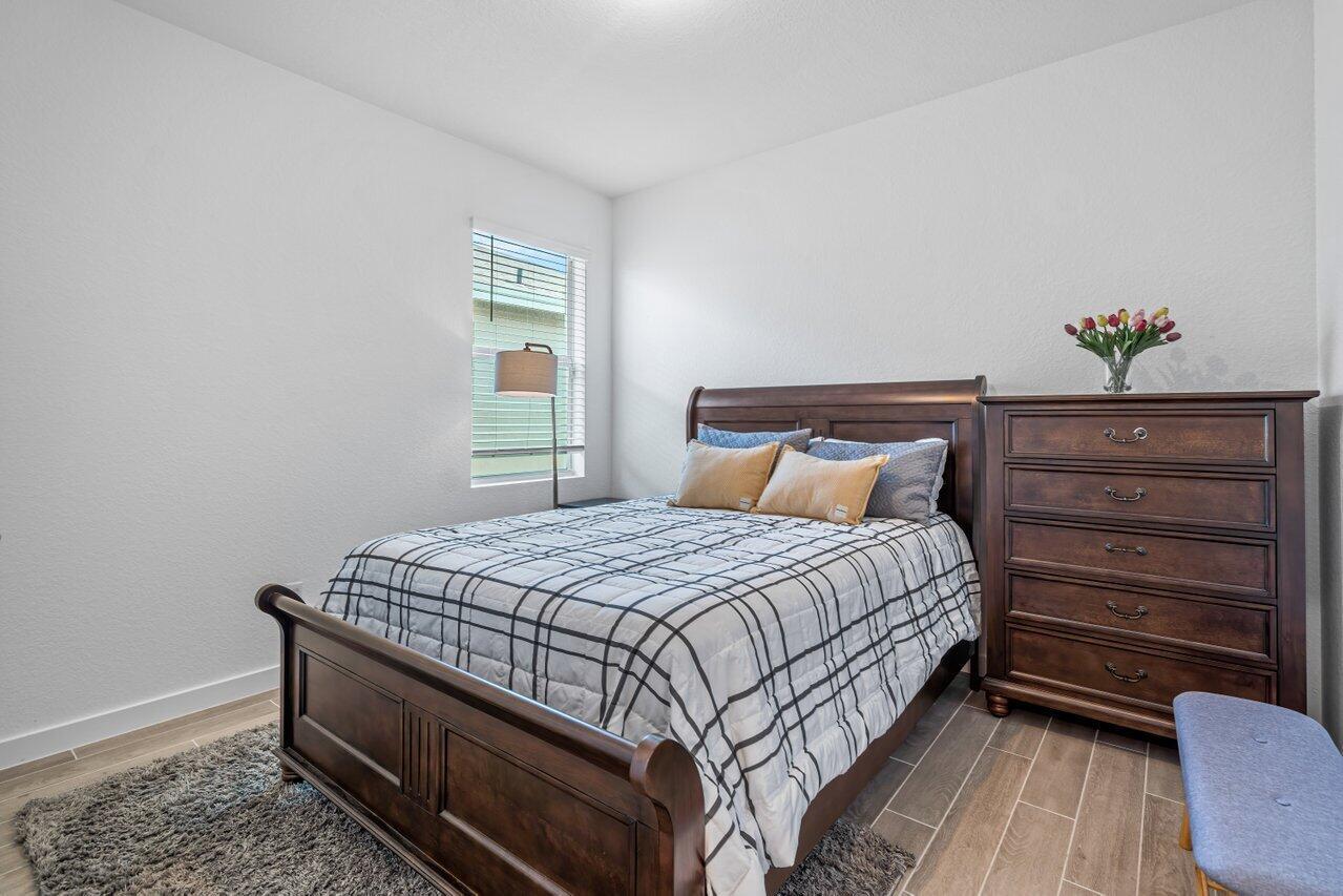 Seawalk - Residential