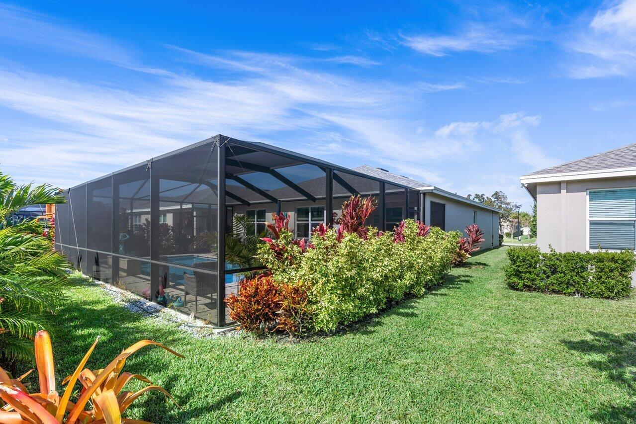 Seawalk - Residential