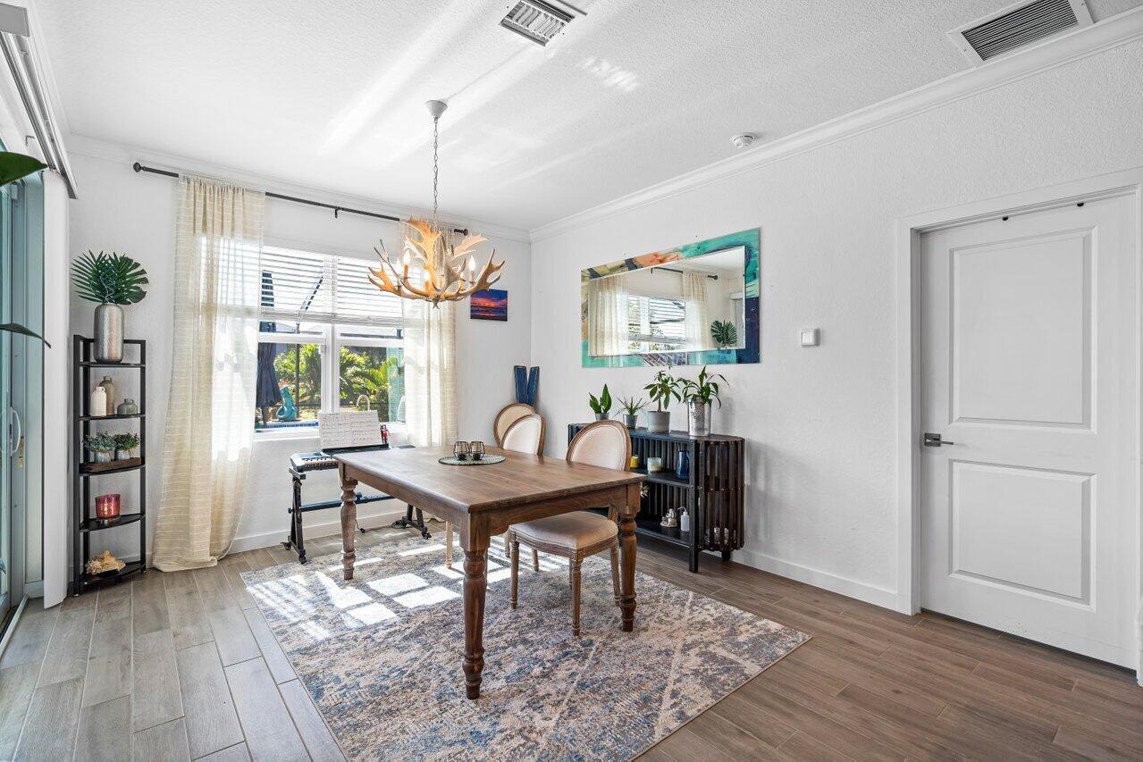 Seawalk - Residential