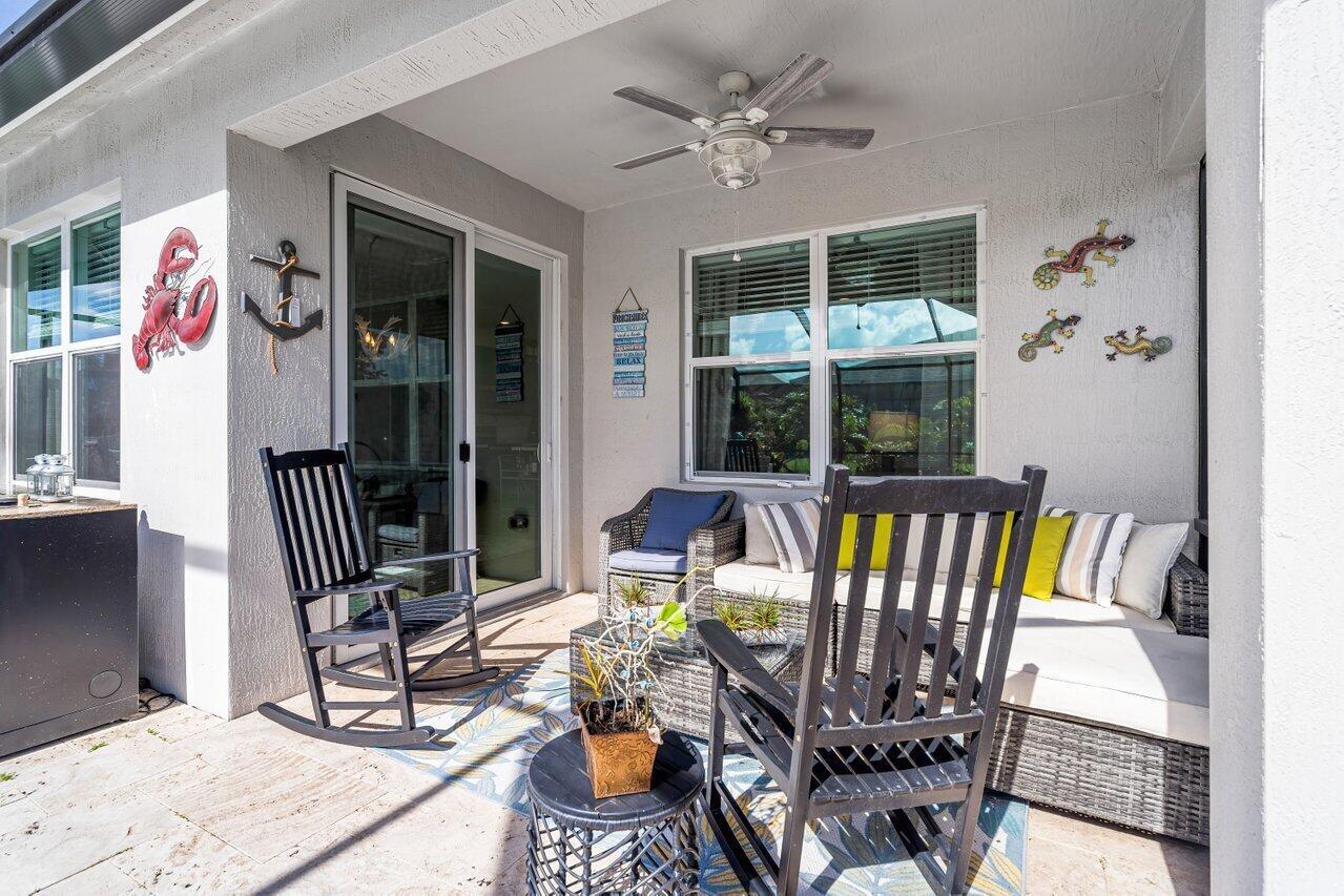 Seawalk - Residential