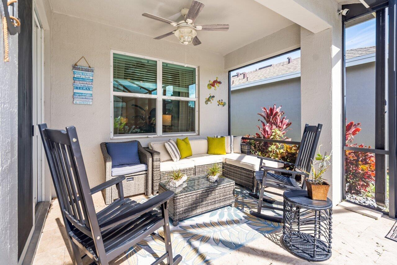 Seawalk - Residential