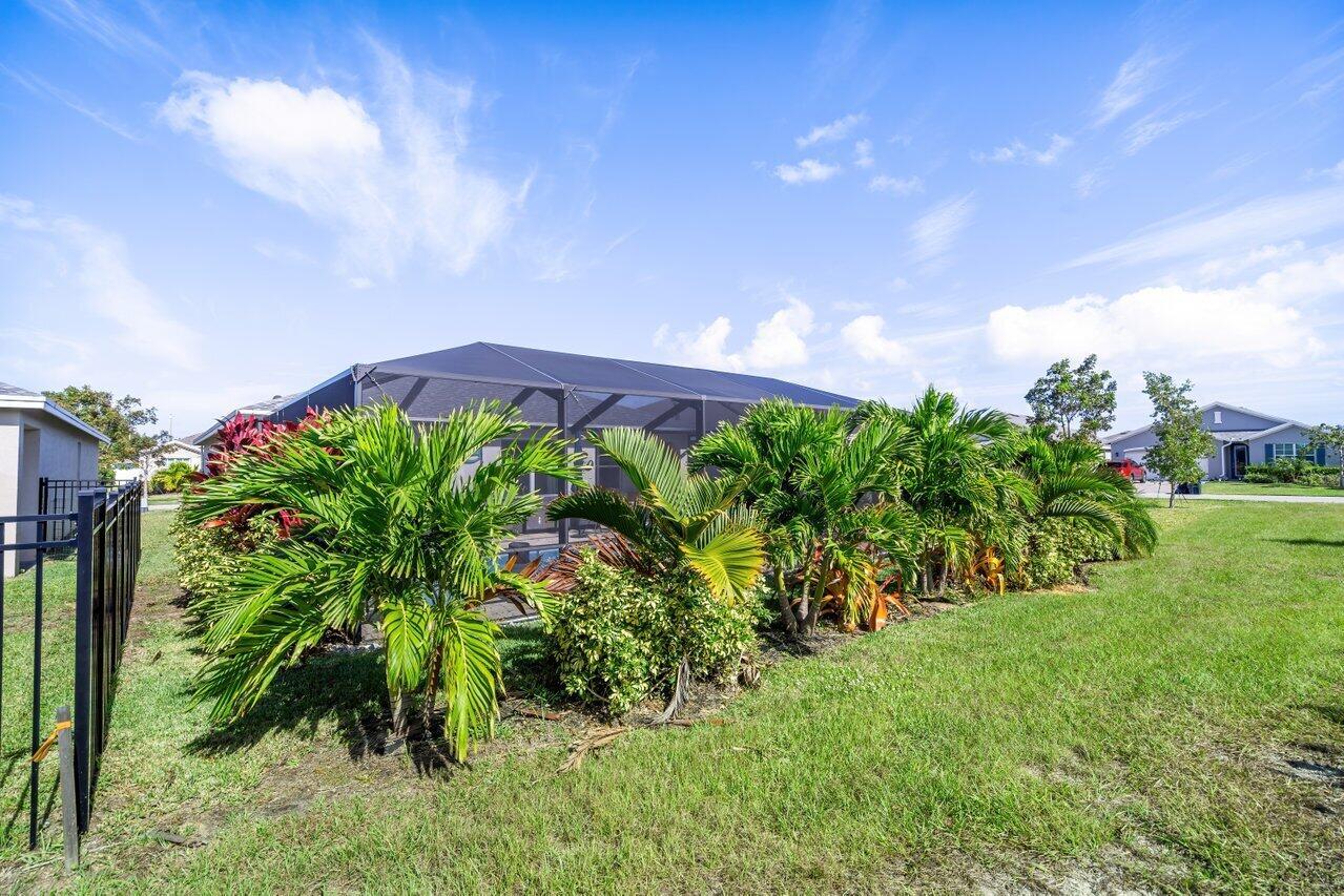 Seawalk - Residential