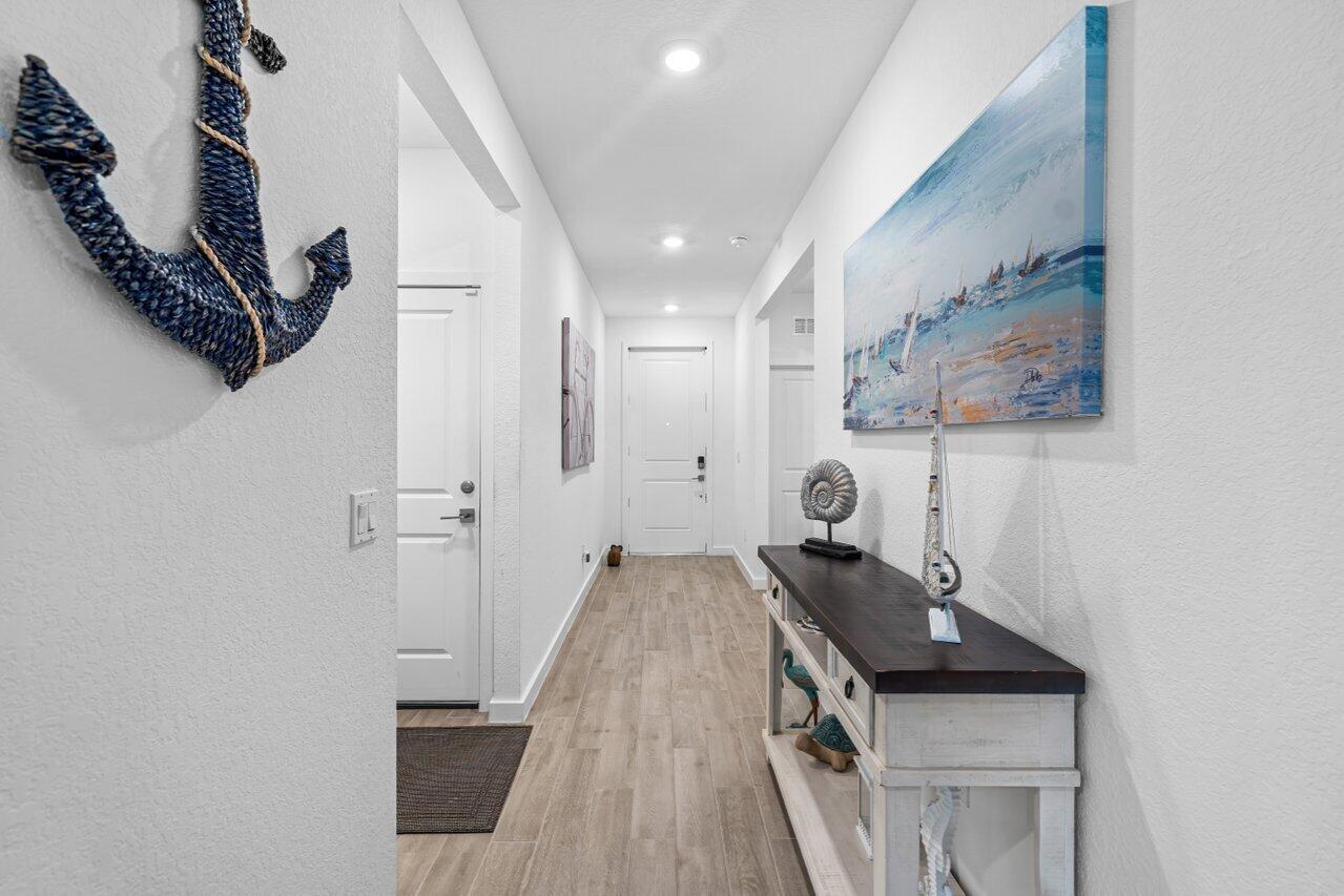 Seawalk - Residential