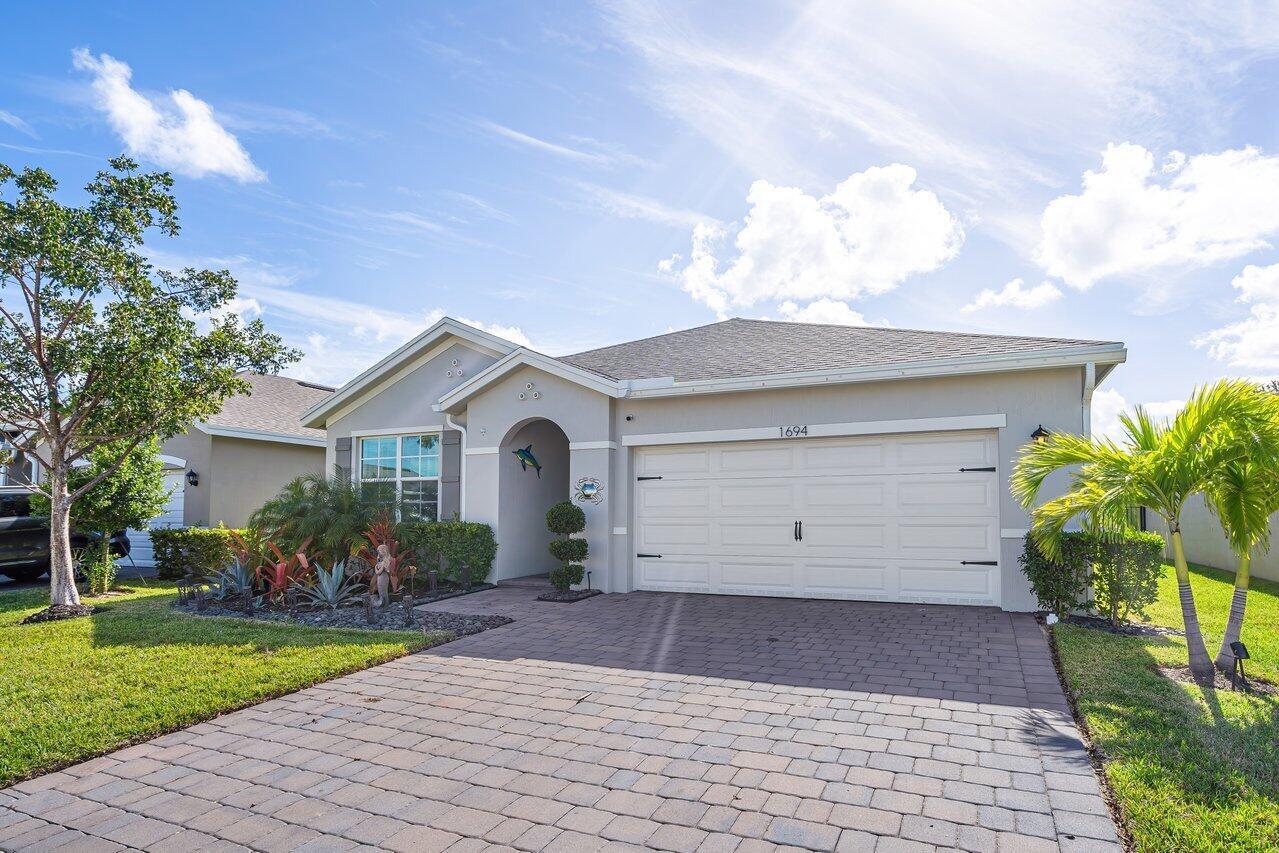 Seawalk - Residential