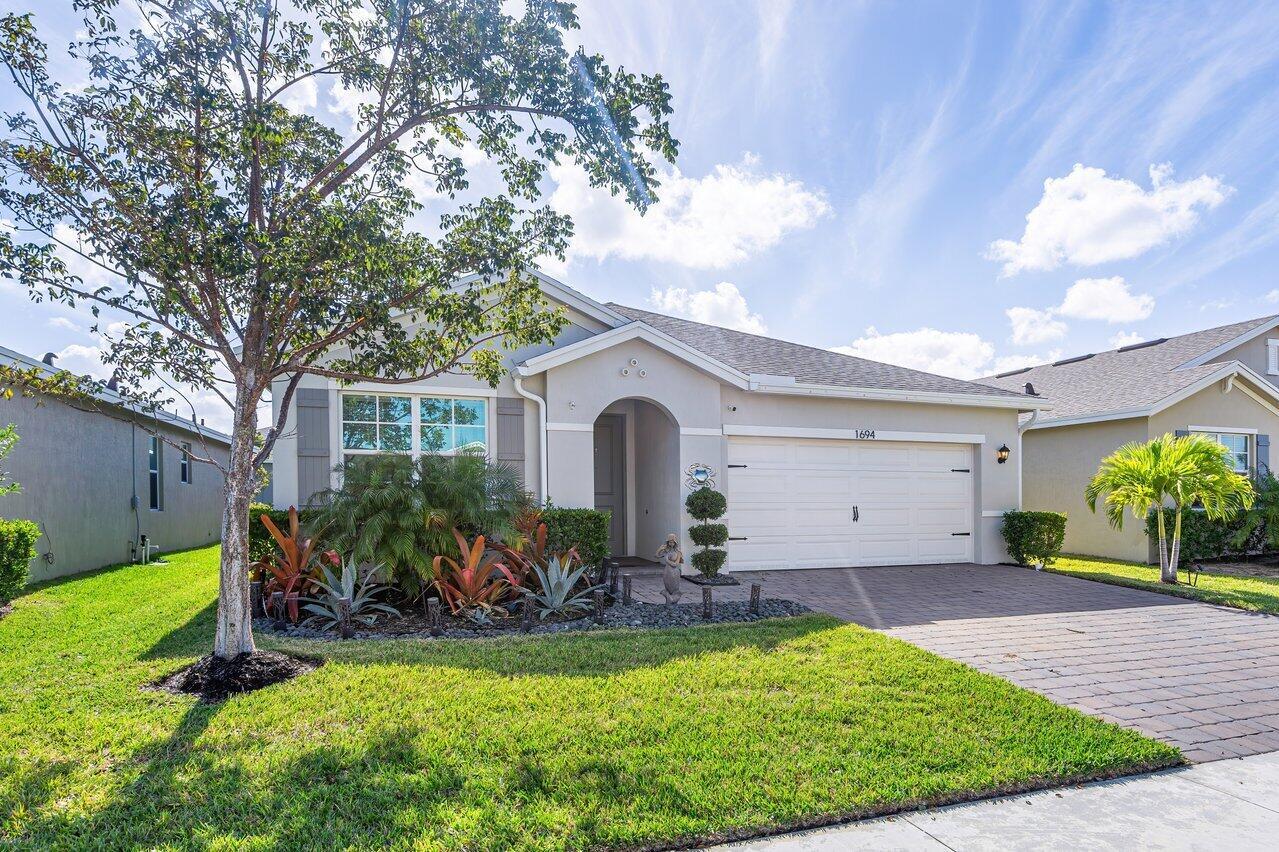 Seawalk - Residential