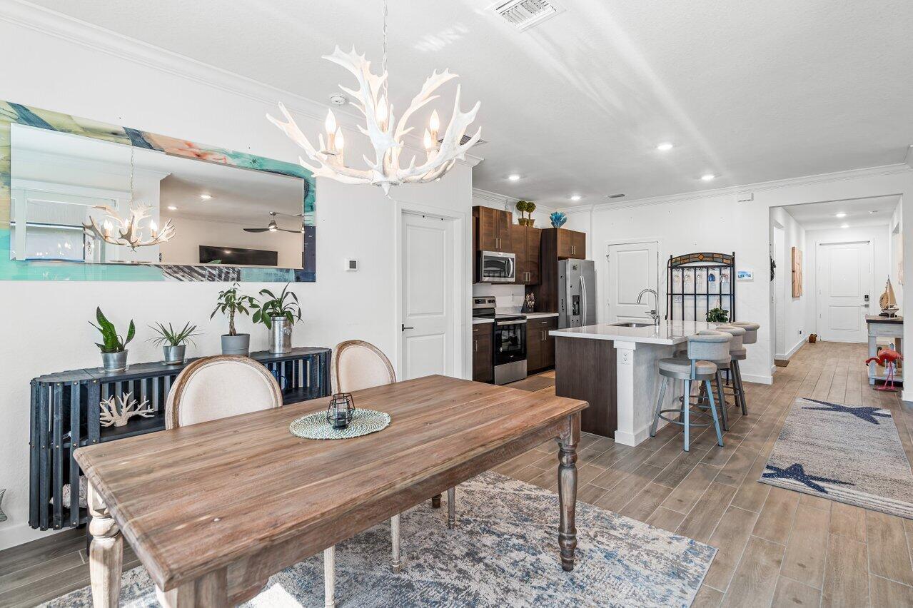 Seawalk - Residential