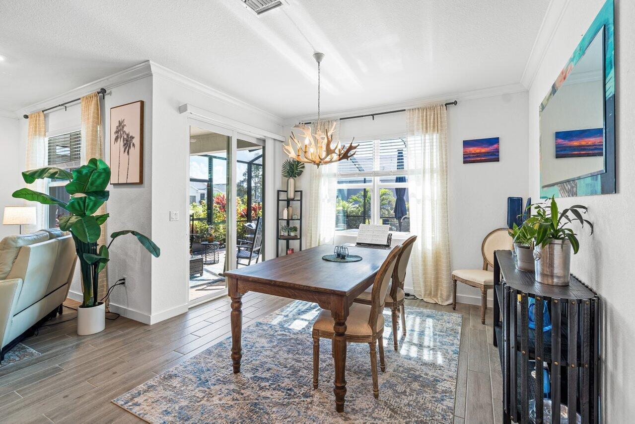 Seawalk - Residential