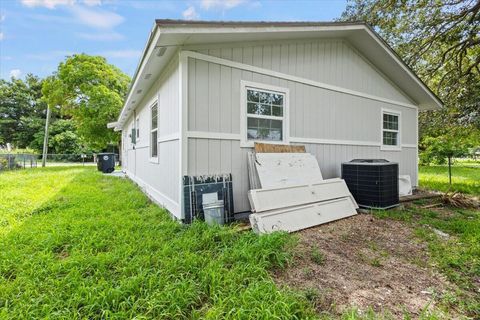 A home in Fort Pierce