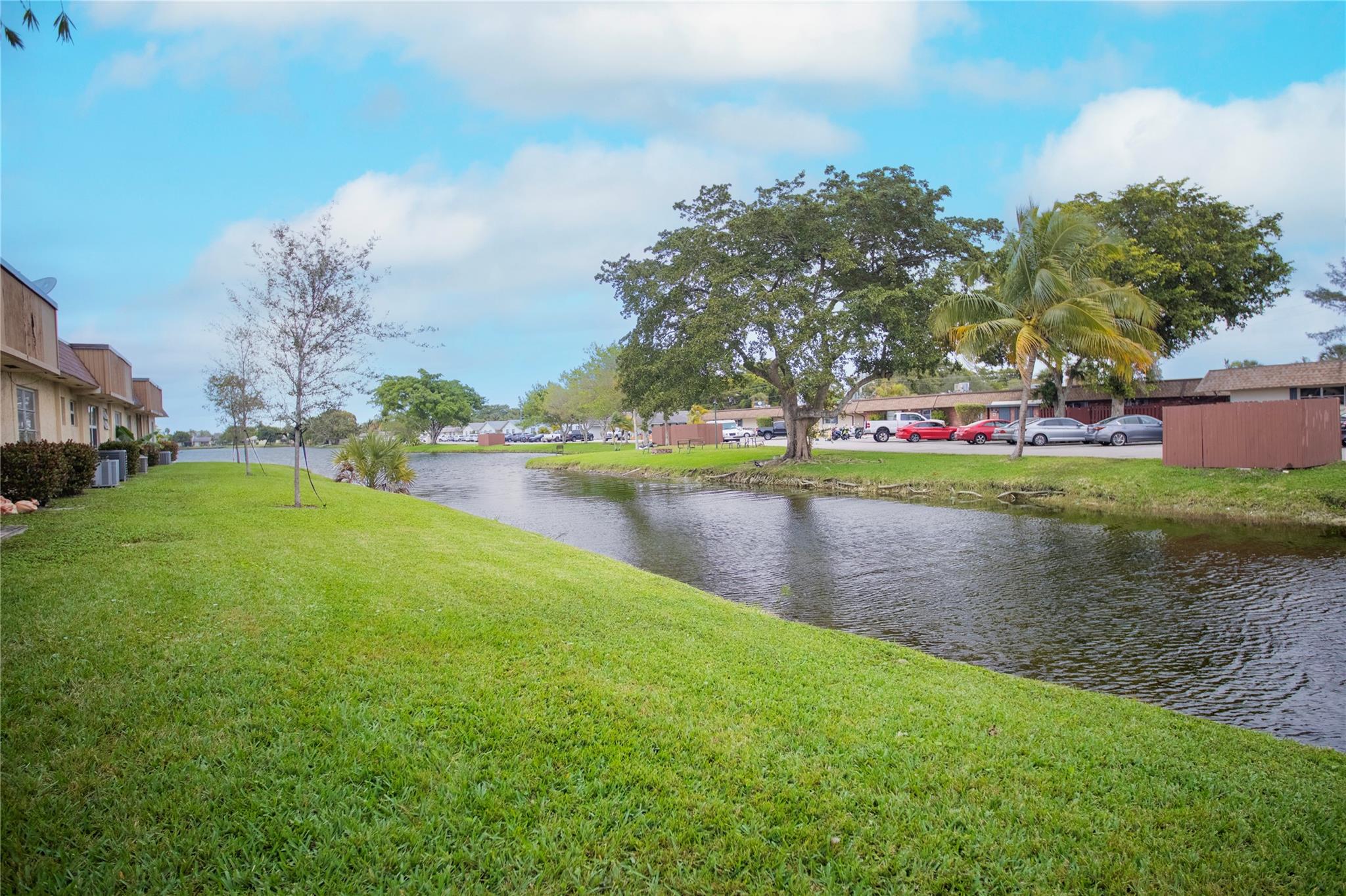 Village On The Lake Condo - Residential Lease