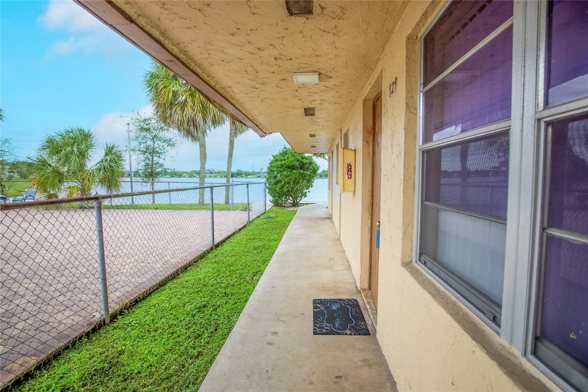 Village On The Lake Condo - Residential Lease