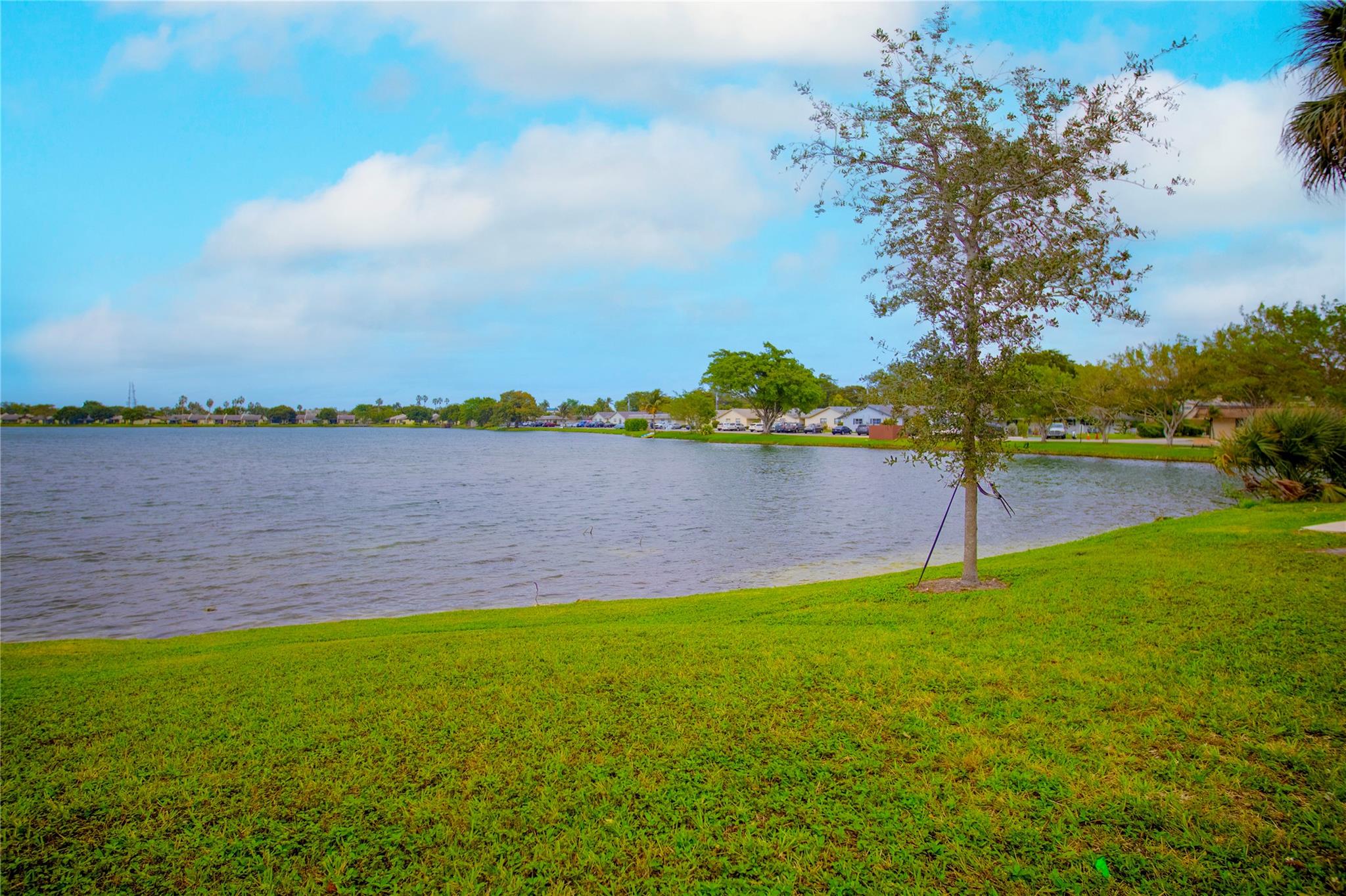 Village On The Lake Condo - Residential Lease