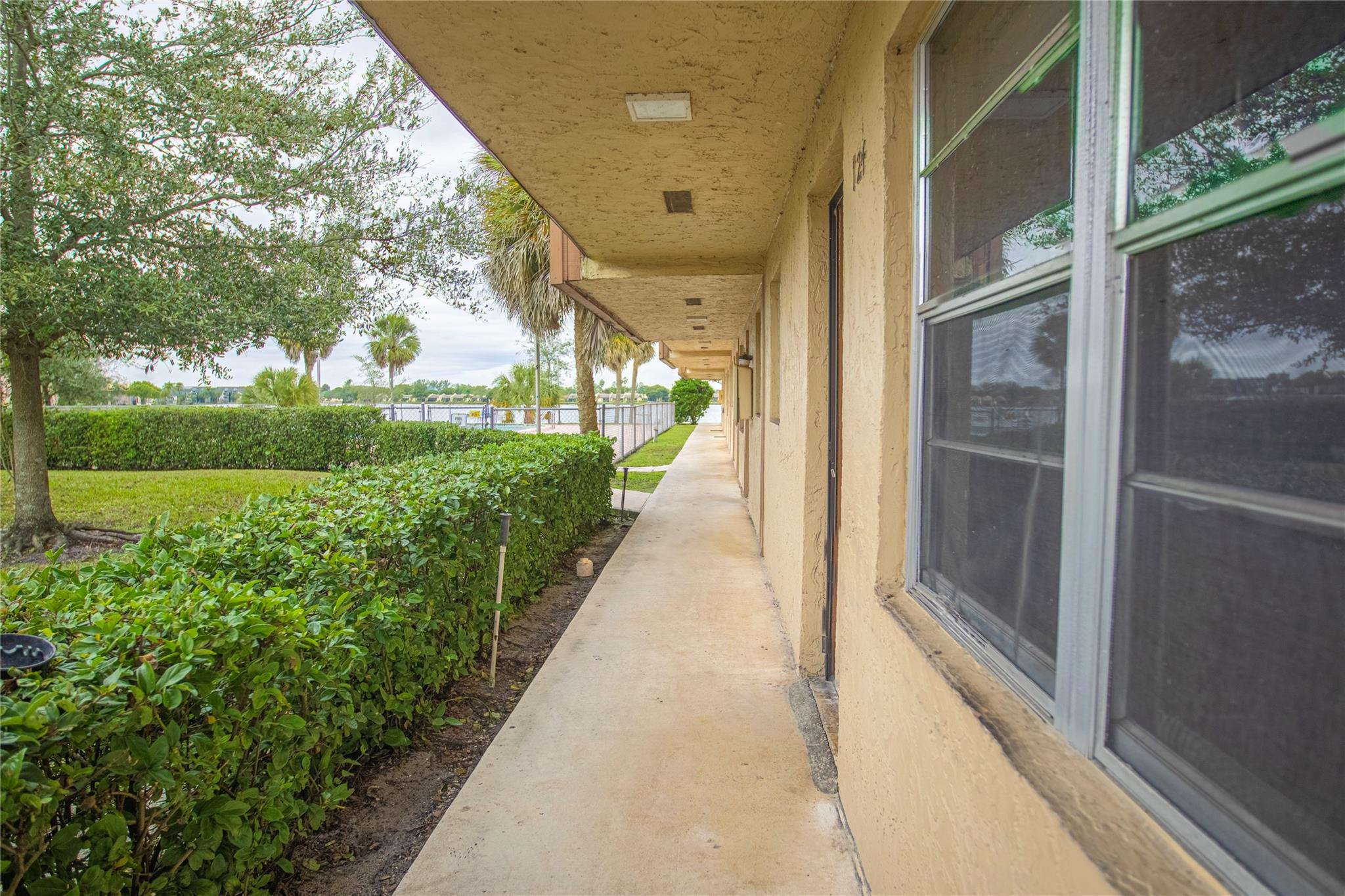 Village On The Lake Condo - Residential Lease