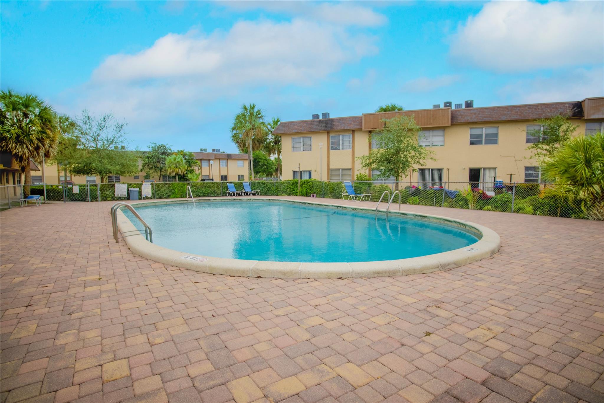 Village On The Lake Condo - Residential Lease