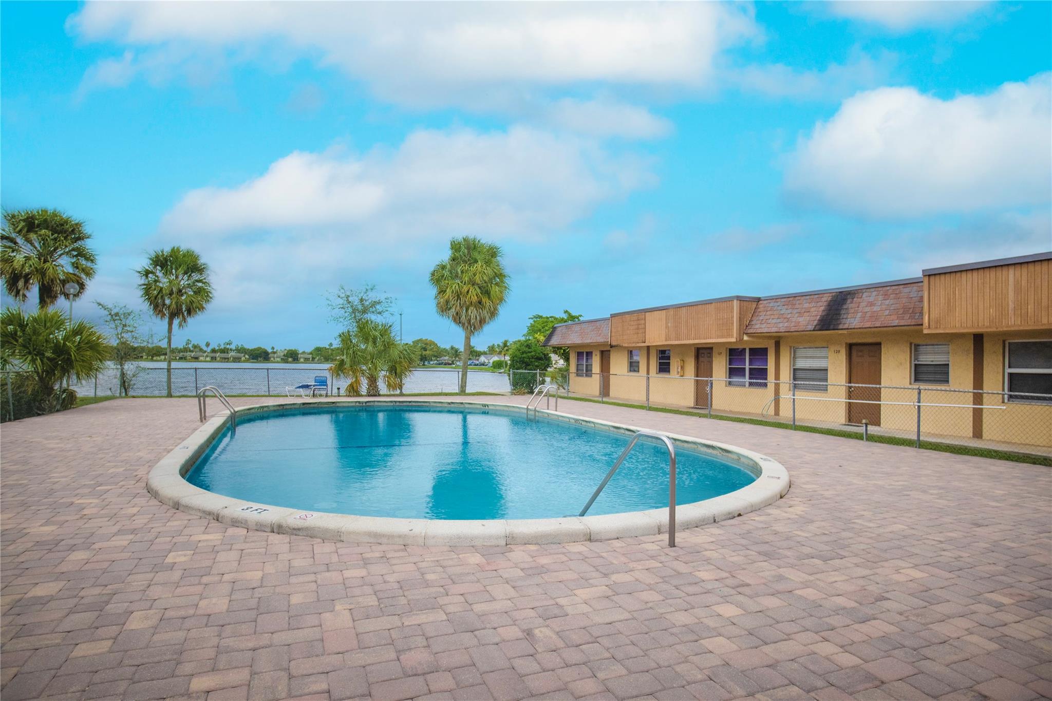 Village On The Lake Condo - Residential Lease