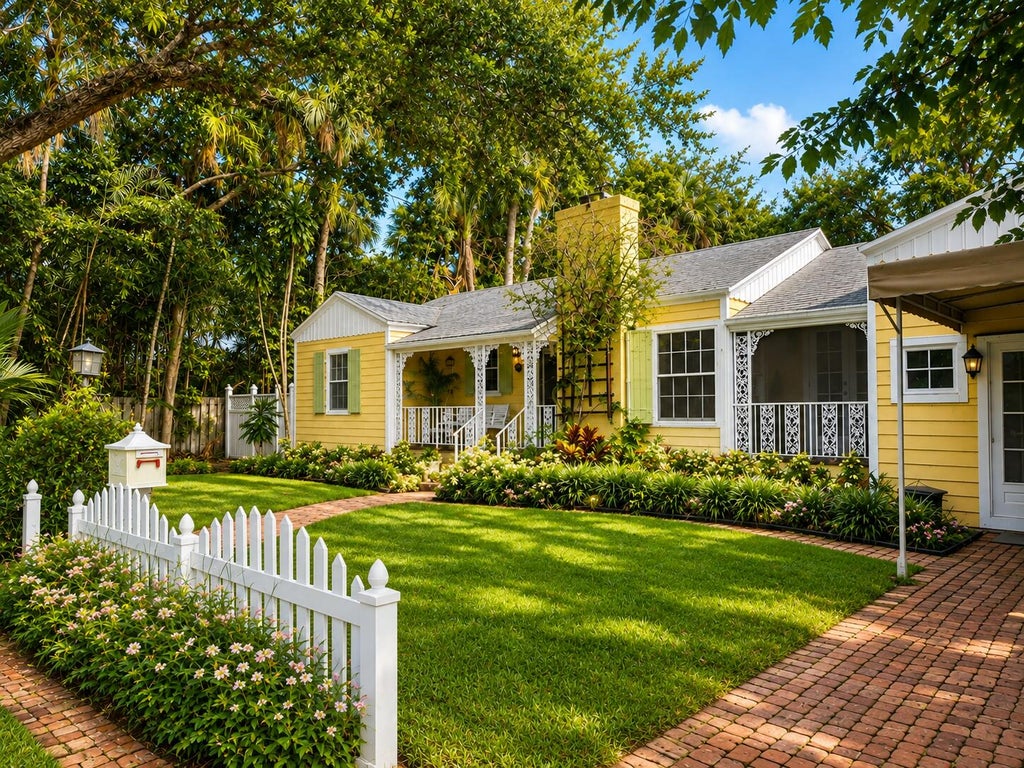 Photo of 1620 SE 2ND Court, Fort Lauderdale, FL 33301 (MLS # B26071195)