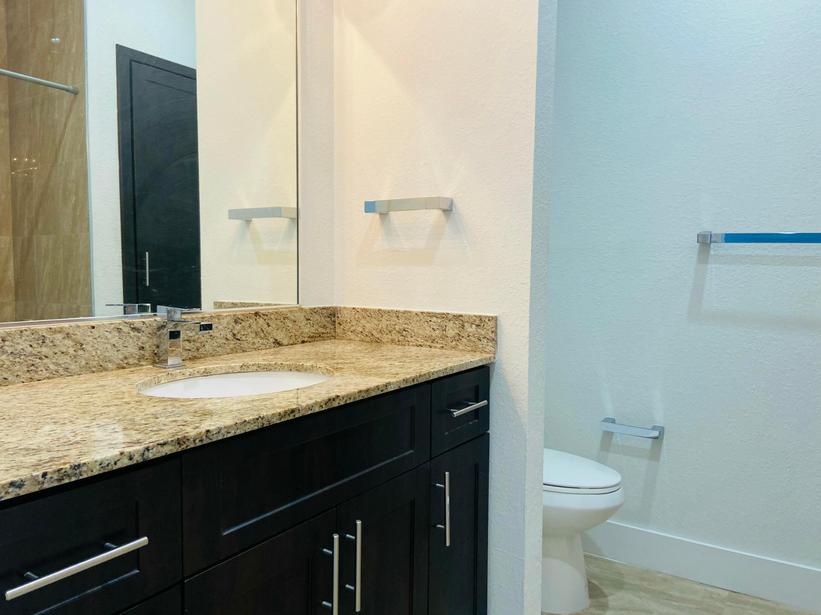 CASA DEL SOL - Residential Lease