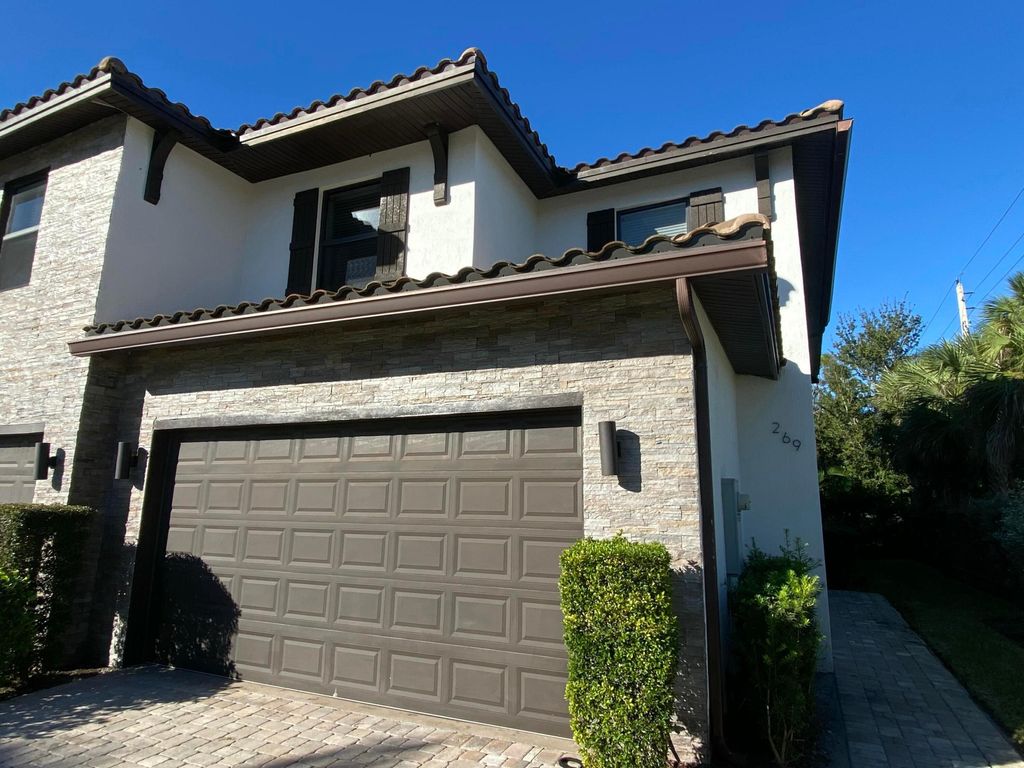 Photo of 269 Bella Sol Way, West Palm Beach, FL 33406 (MLS # B26024620)