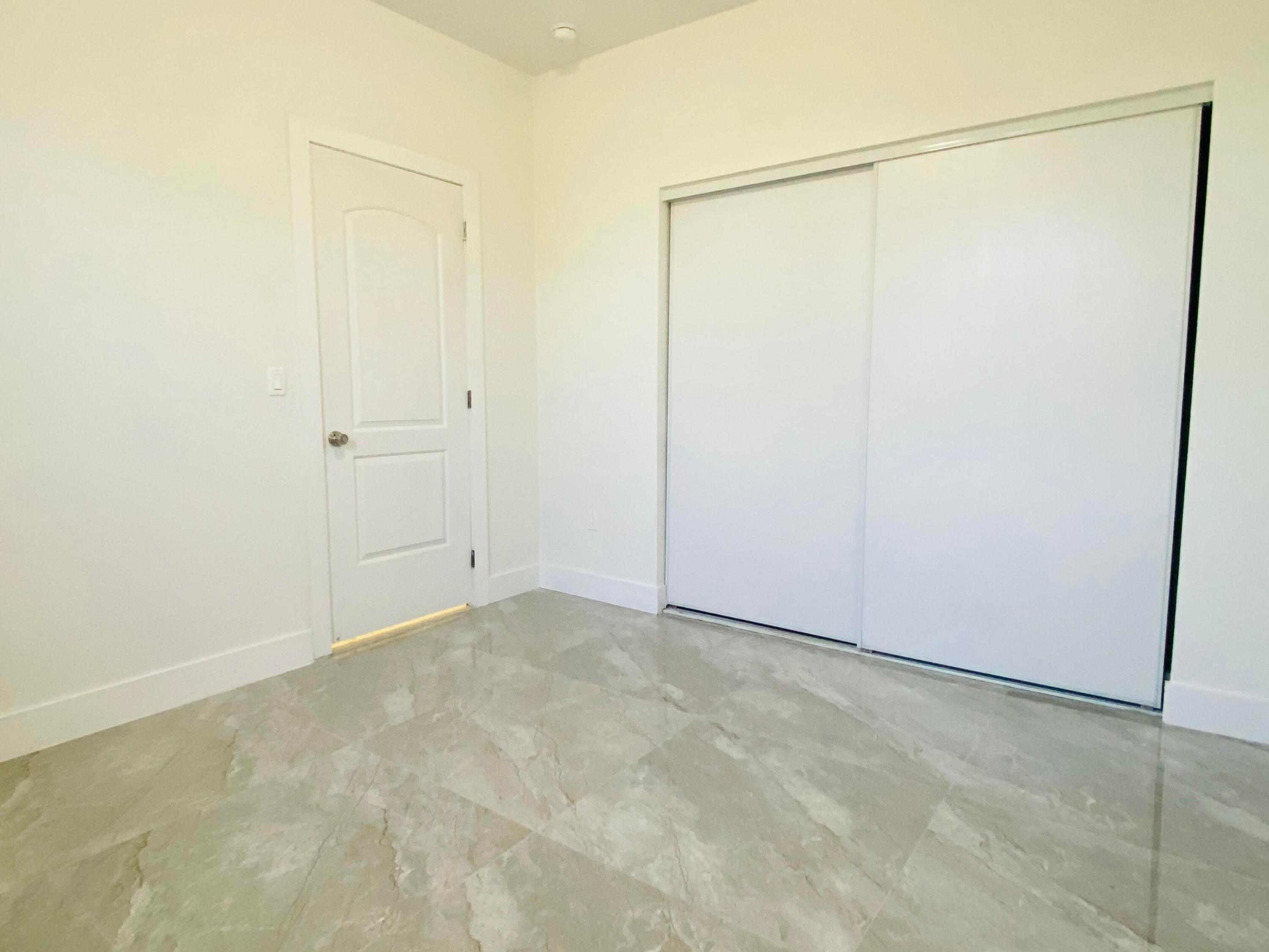CASA DEL SOL - Residential Lease