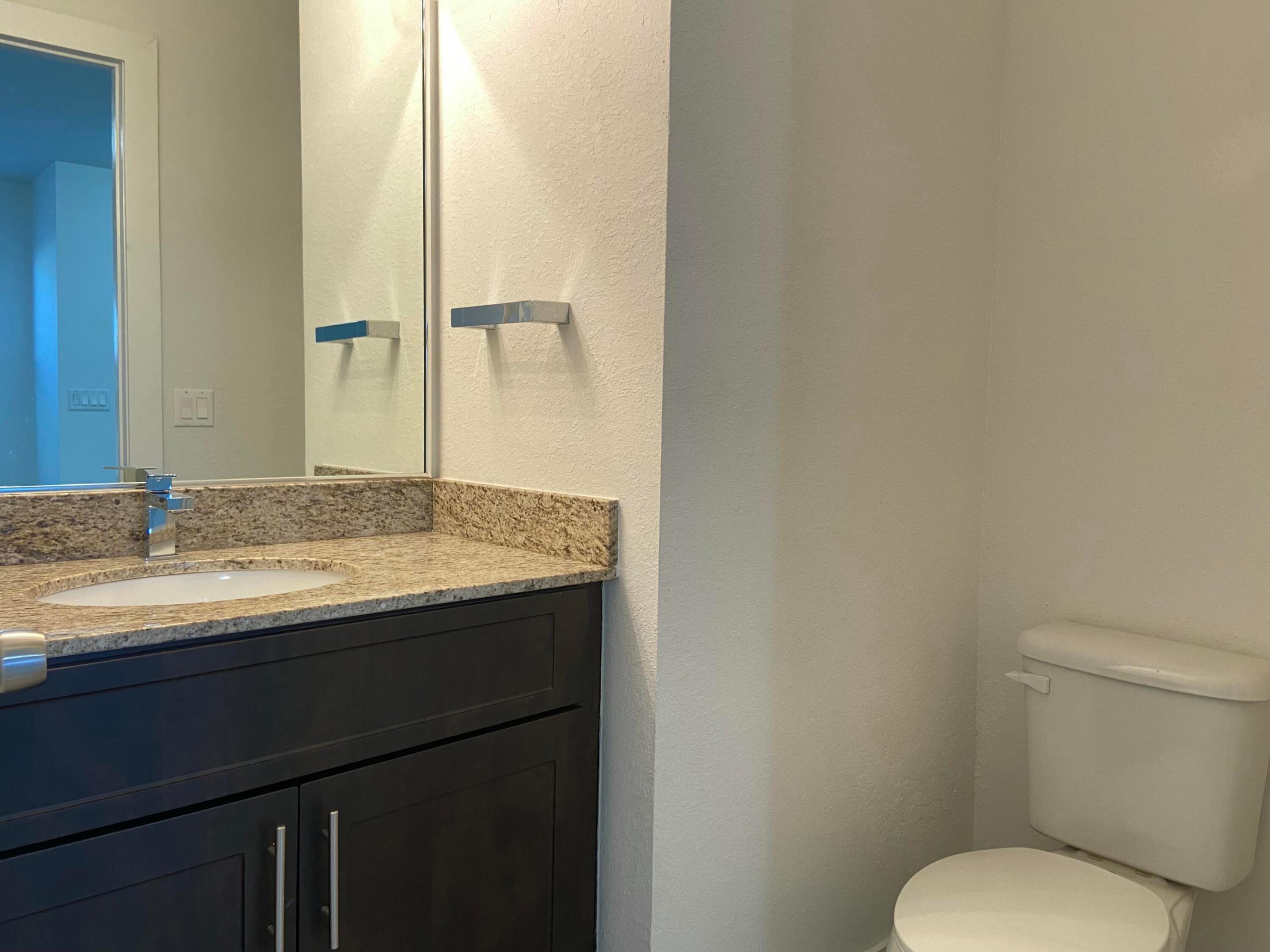 CASA DEL SOL - Residential Lease