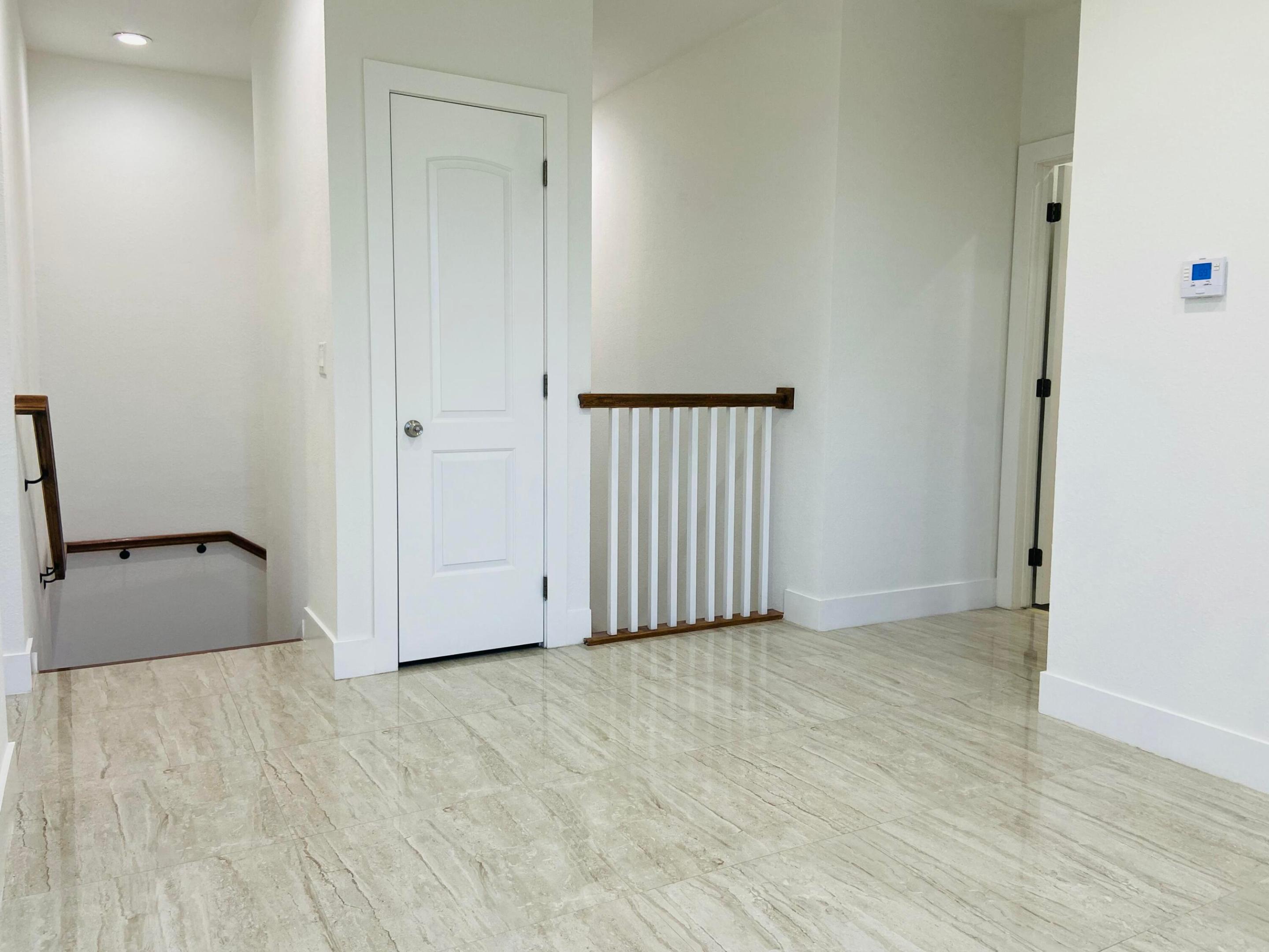 CASA DEL SOL - Residential Lease