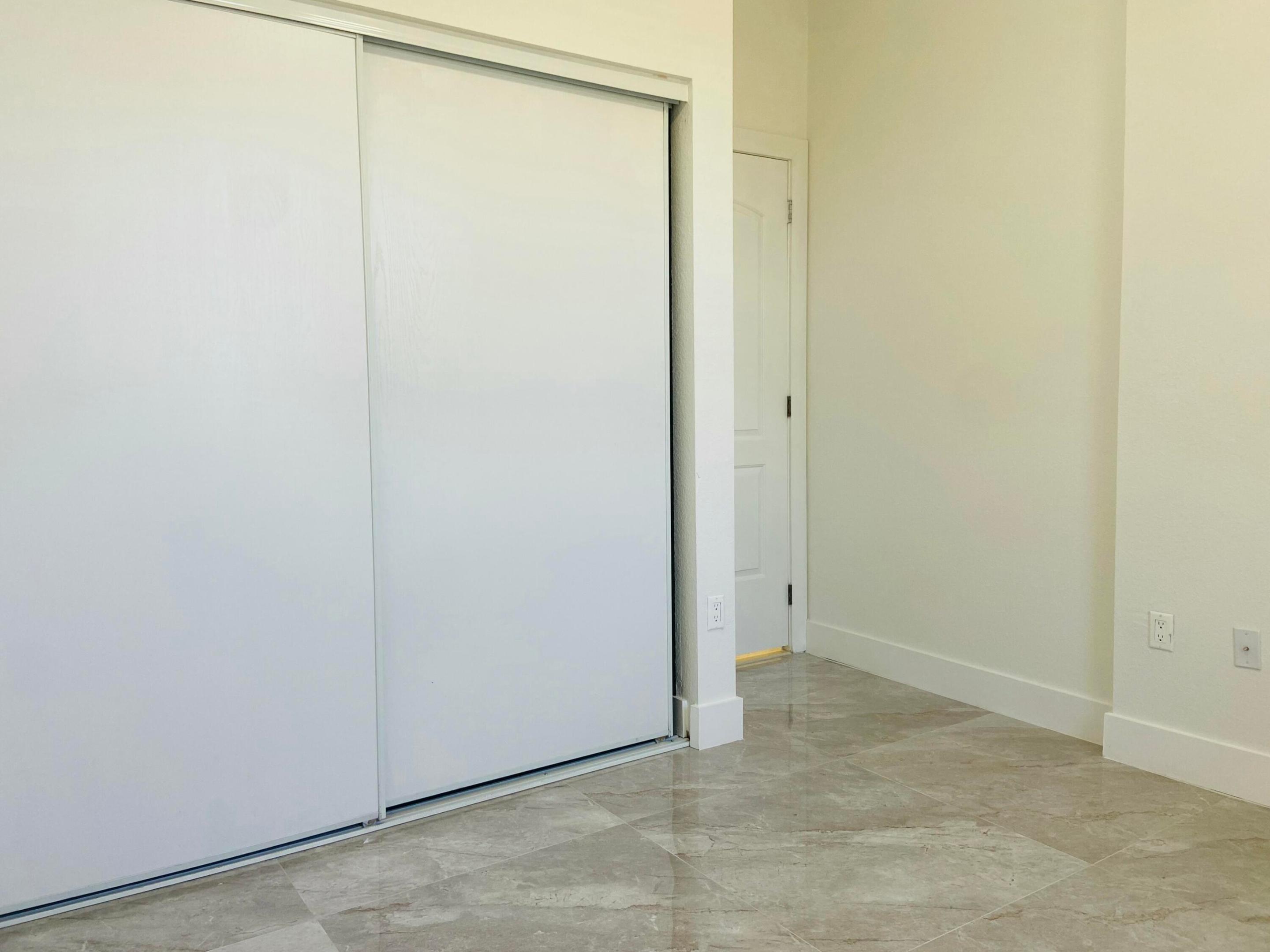 CASA DEL SOL - Residential Lease
