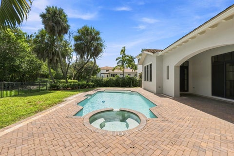Tiny photo for 8166 Emerald Avenue, Parkland, FL 33076 (MLS # B26075089)