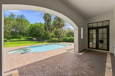Tiny photo for 8166 Emerald Avenue, Parkland, FL 33076 (MLS # B26075089)