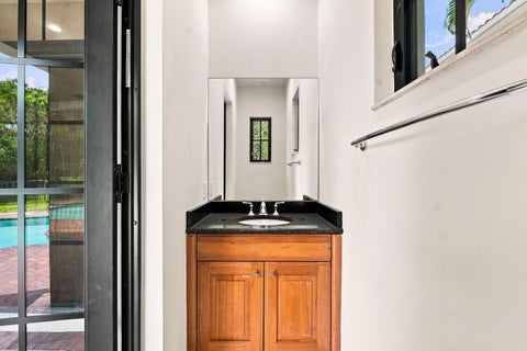 Tiny photo for 8166 Emerald Avenue, Parkland, FL 33076 (MLS # B26075089)