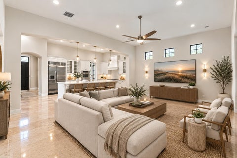 Tiny photo for 8166 Emerald Avenue, Parkland, FL 33076 (MLS # B26075089)