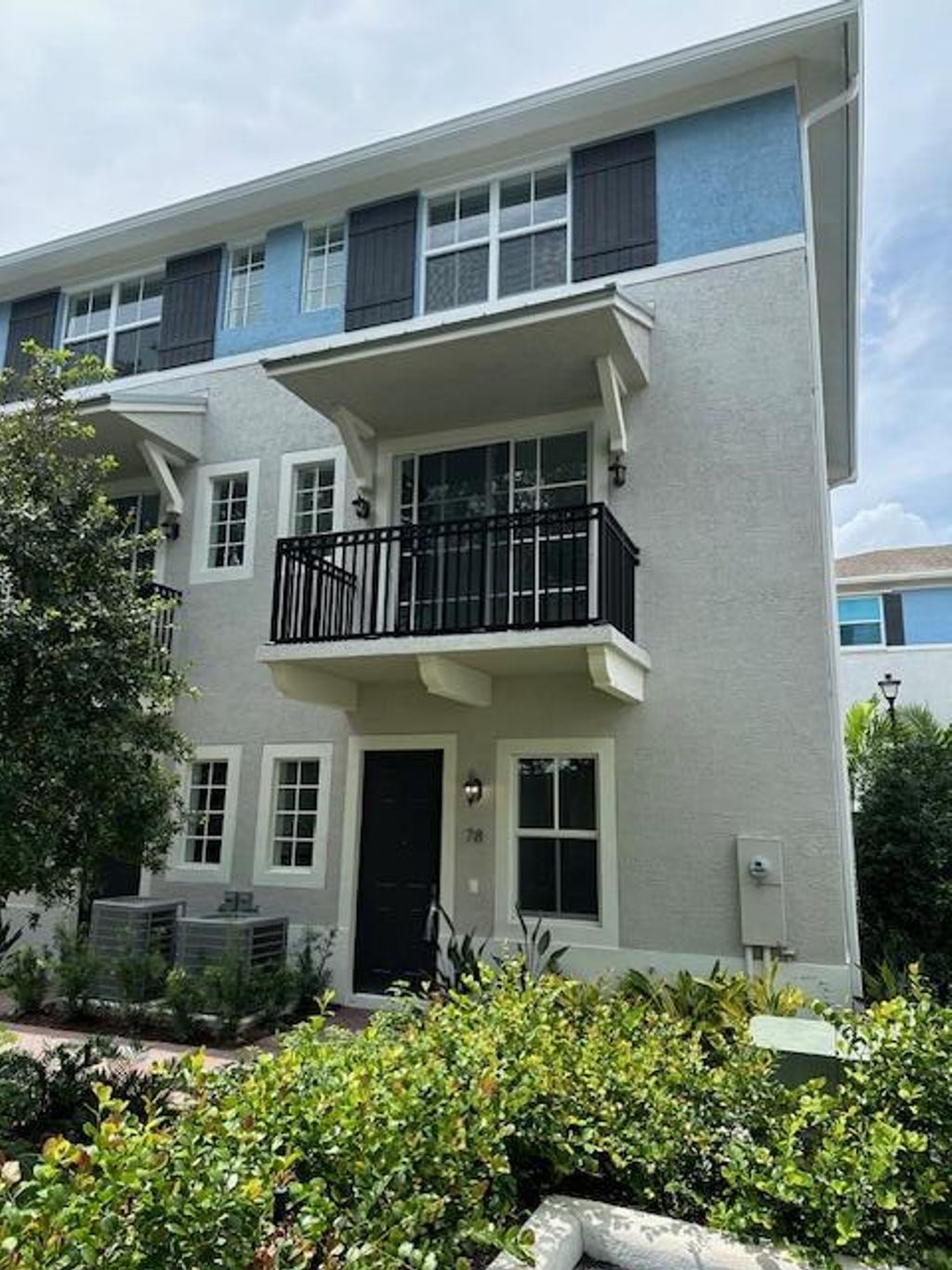 Photo of 78 Atlantic Grove Way, Delray Beach, FL 33444 (MLS # R11022567)