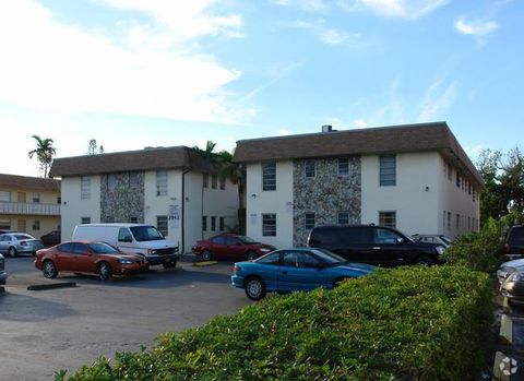 2842 Fillmore Street 3 Hollywood FL 33020