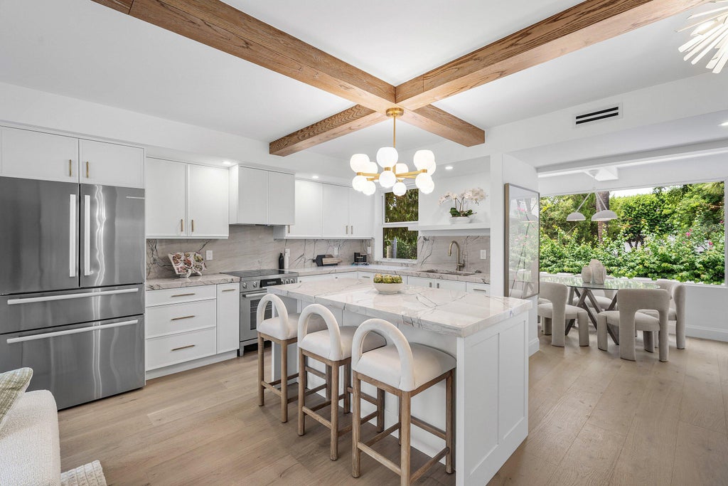 Photo of 320 S OCEAN Boulevard #LC, Delray Beach, FL 33483 (MLS # B26058353)