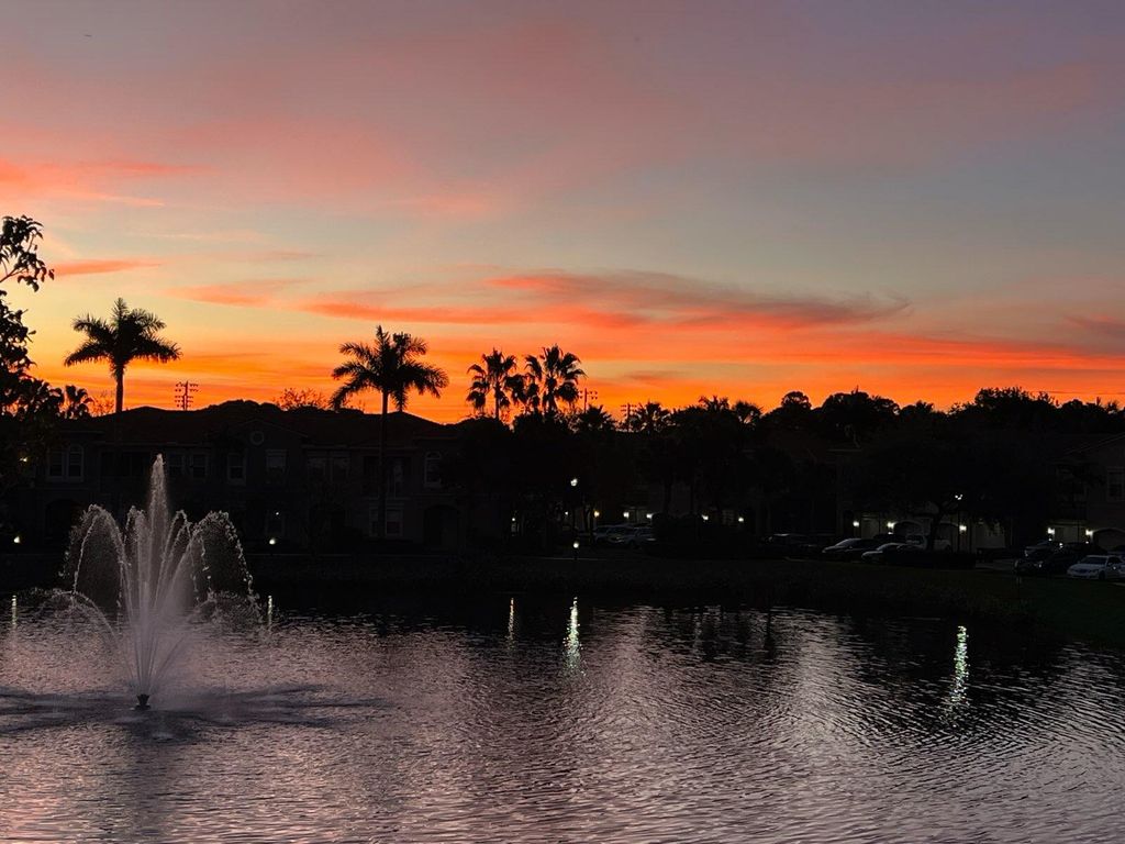 Photo of 4890 Bonsai Circle #Unit 200, Palm Beach Gardens, FL 33418 (MLS # R10941646)