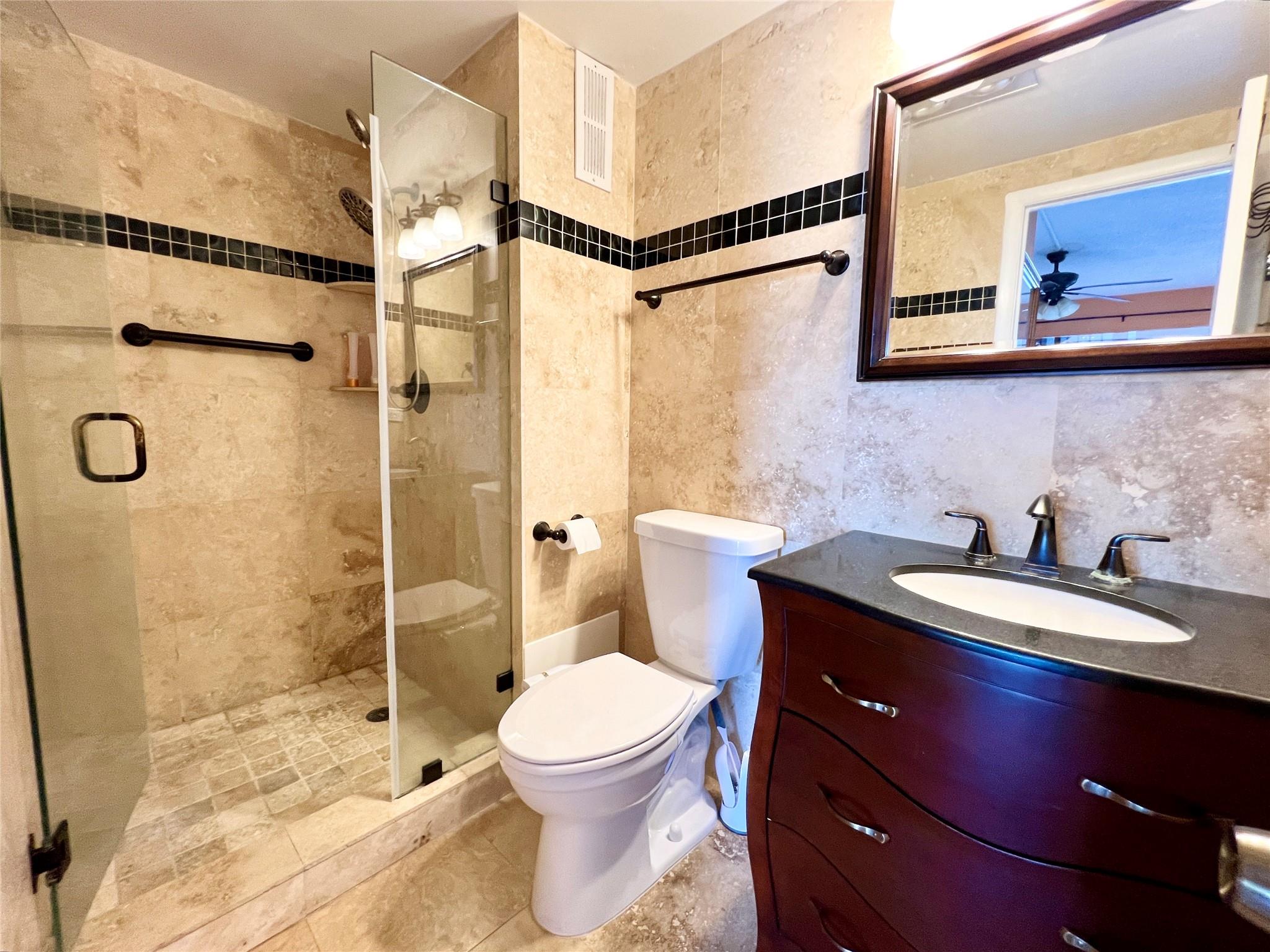 Park Layne Towers Condo - Residential Lease