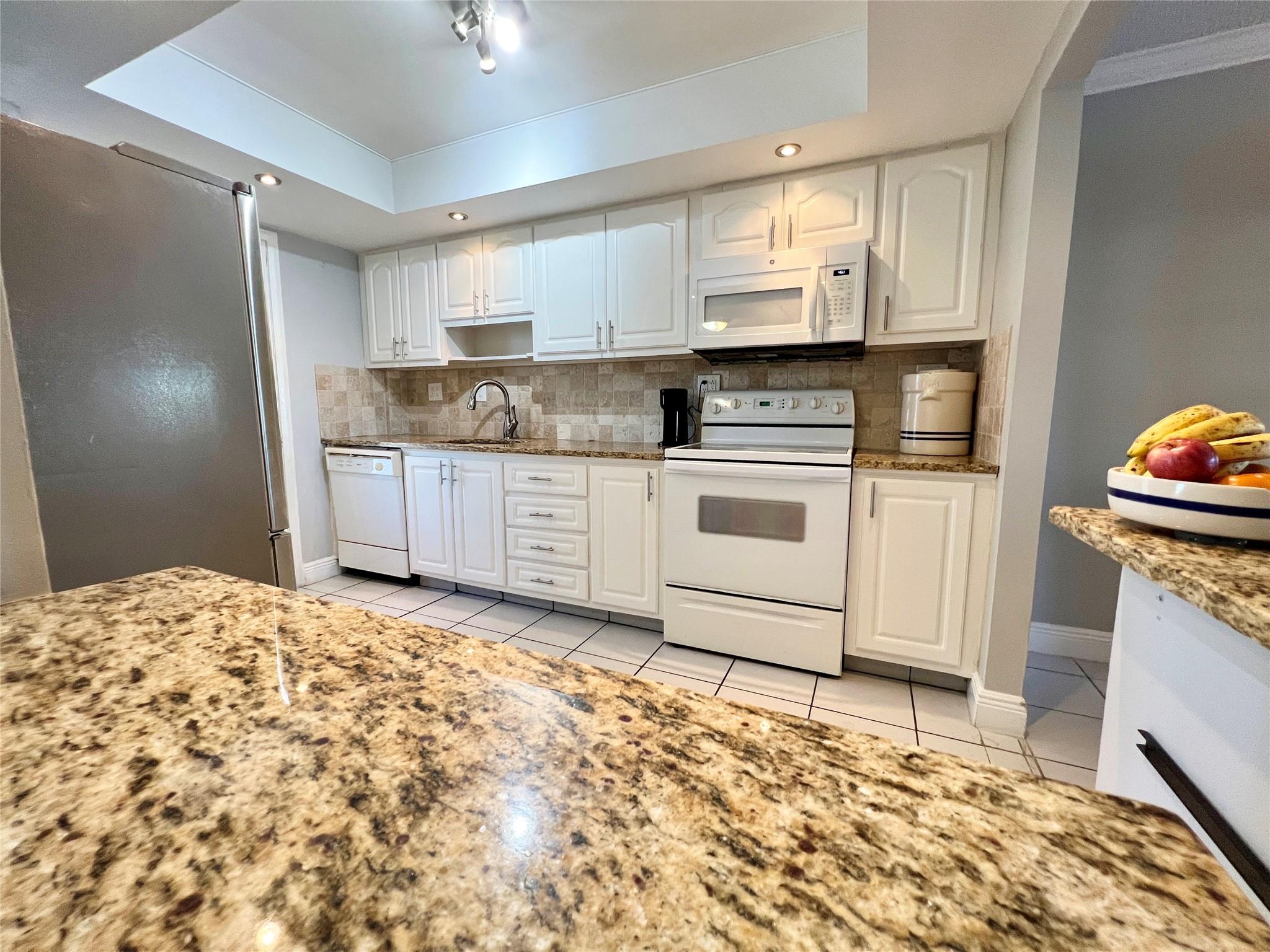 Park Layne Towers Condo - Residential Lease