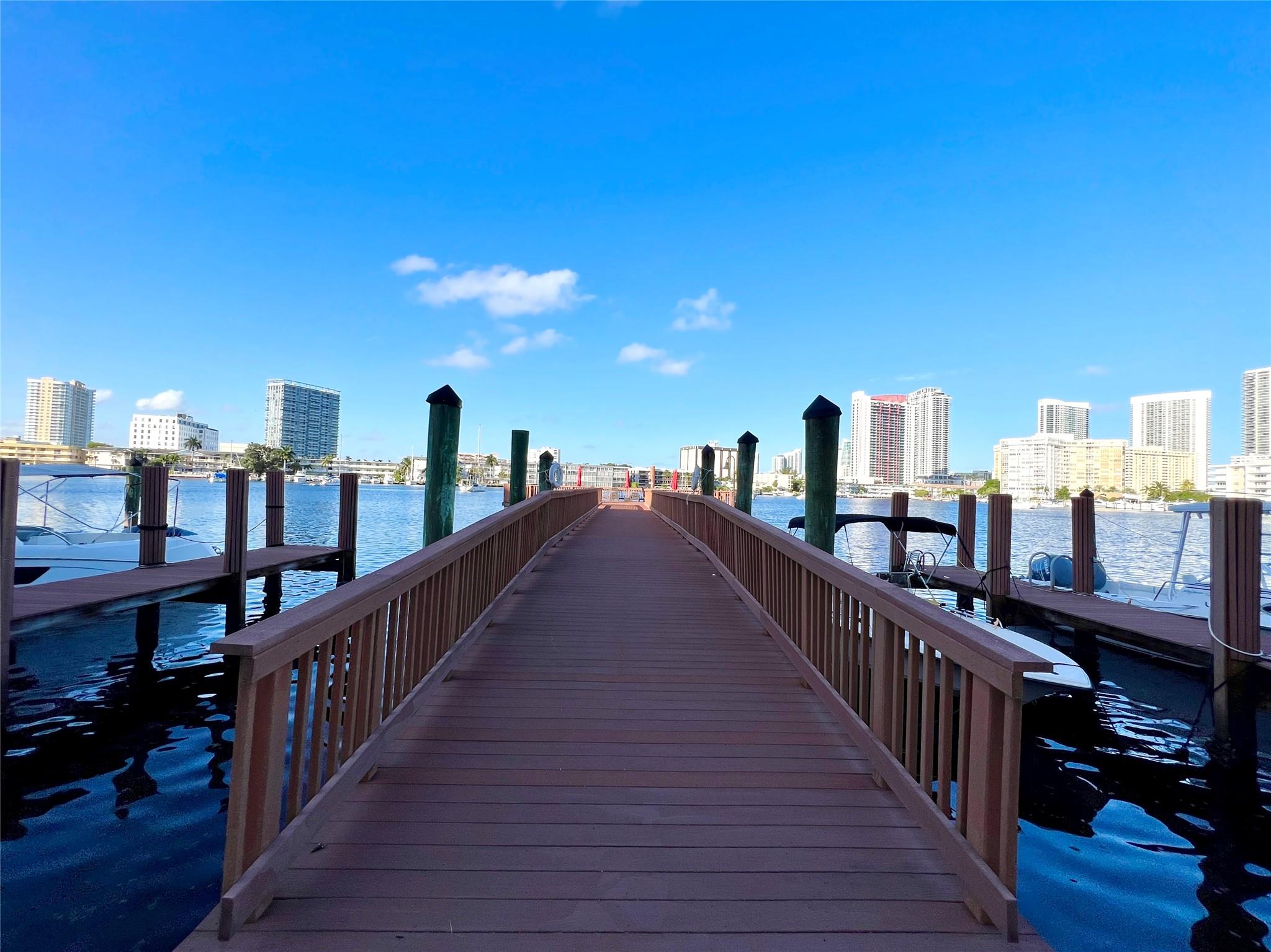 Park Layne Towers Condo - Residential Lease