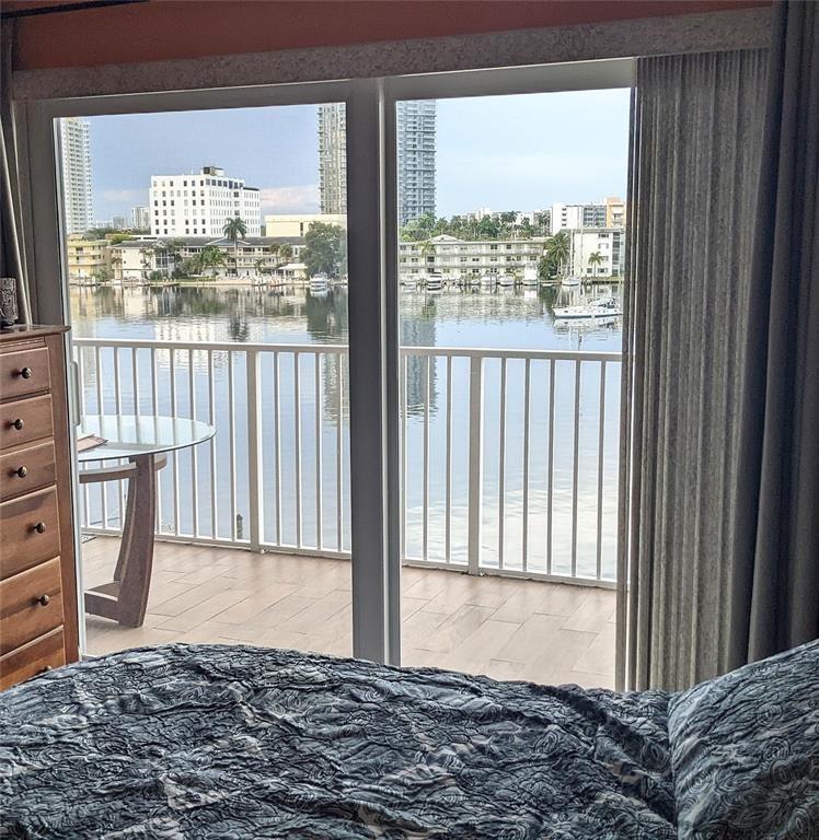 Park Layne Towers Condo - Residential Lease