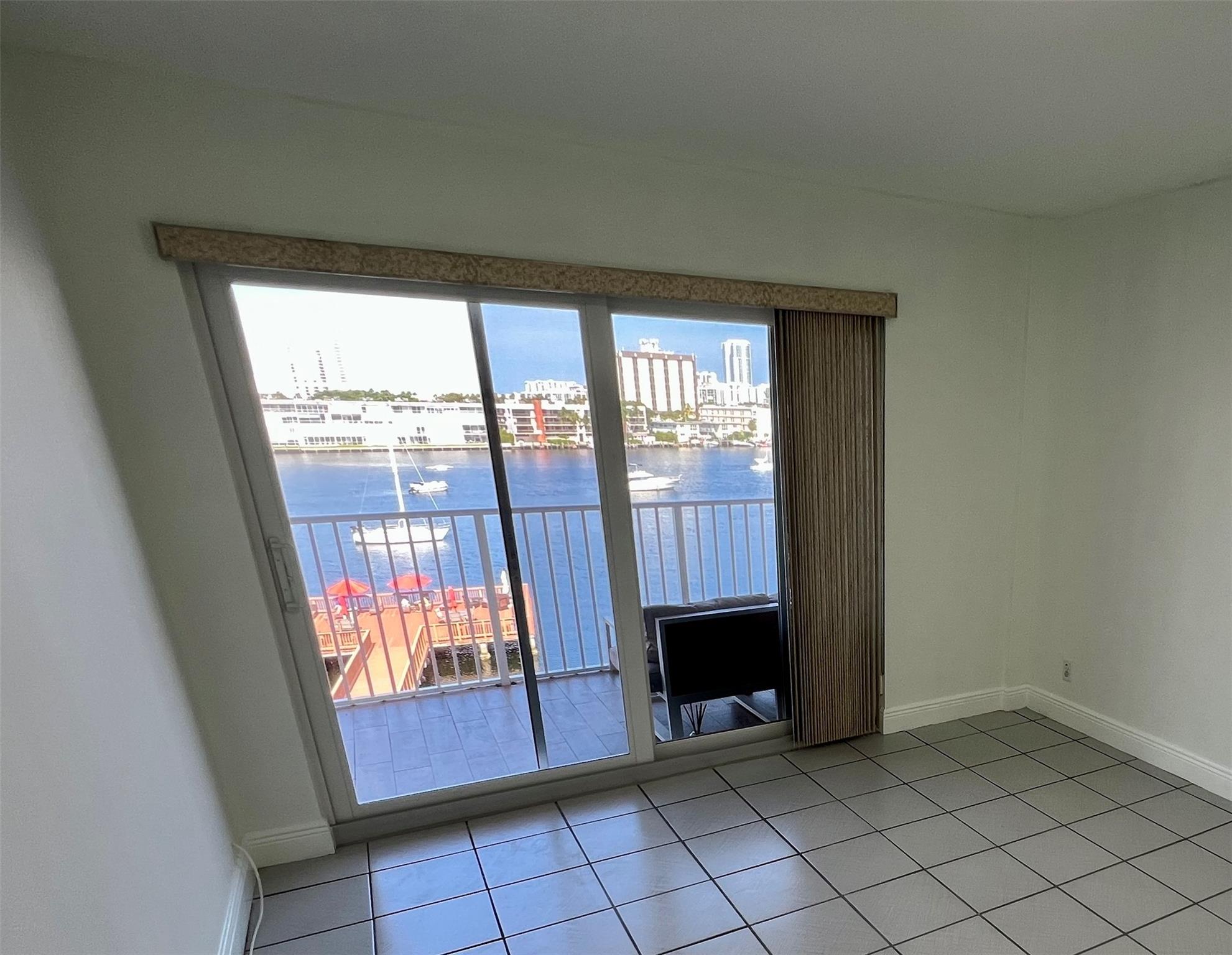 Park Layne Towers Condo - Residential Lease