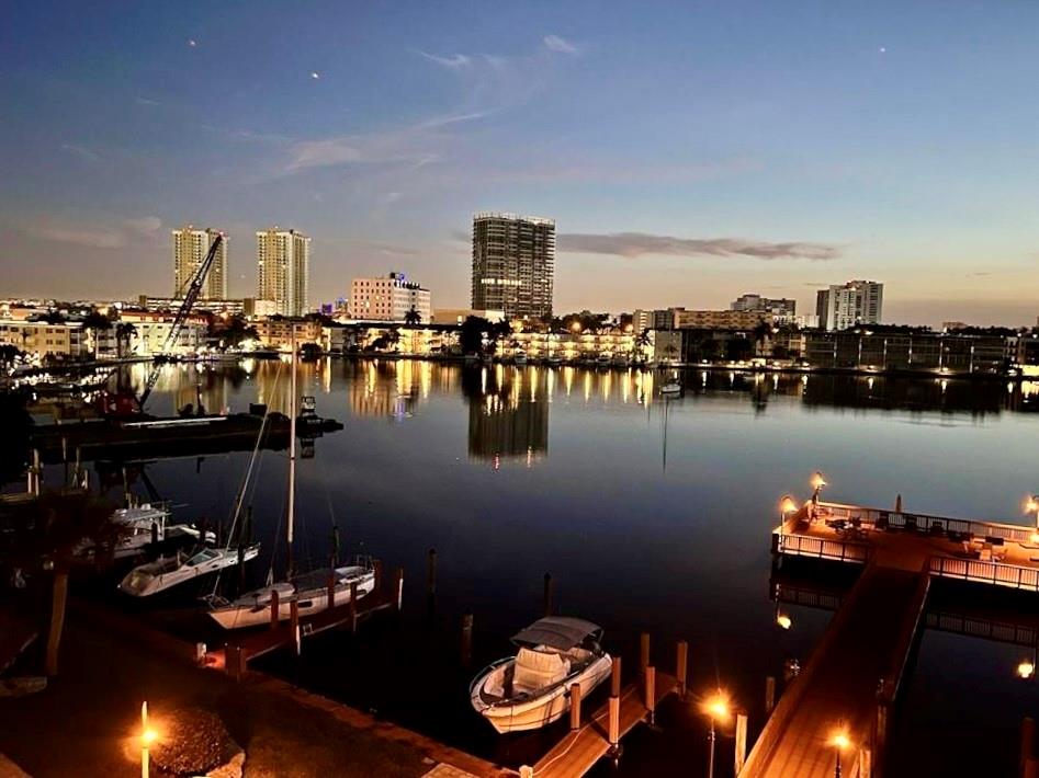 Park Layne Towers Condo - Residential Lease