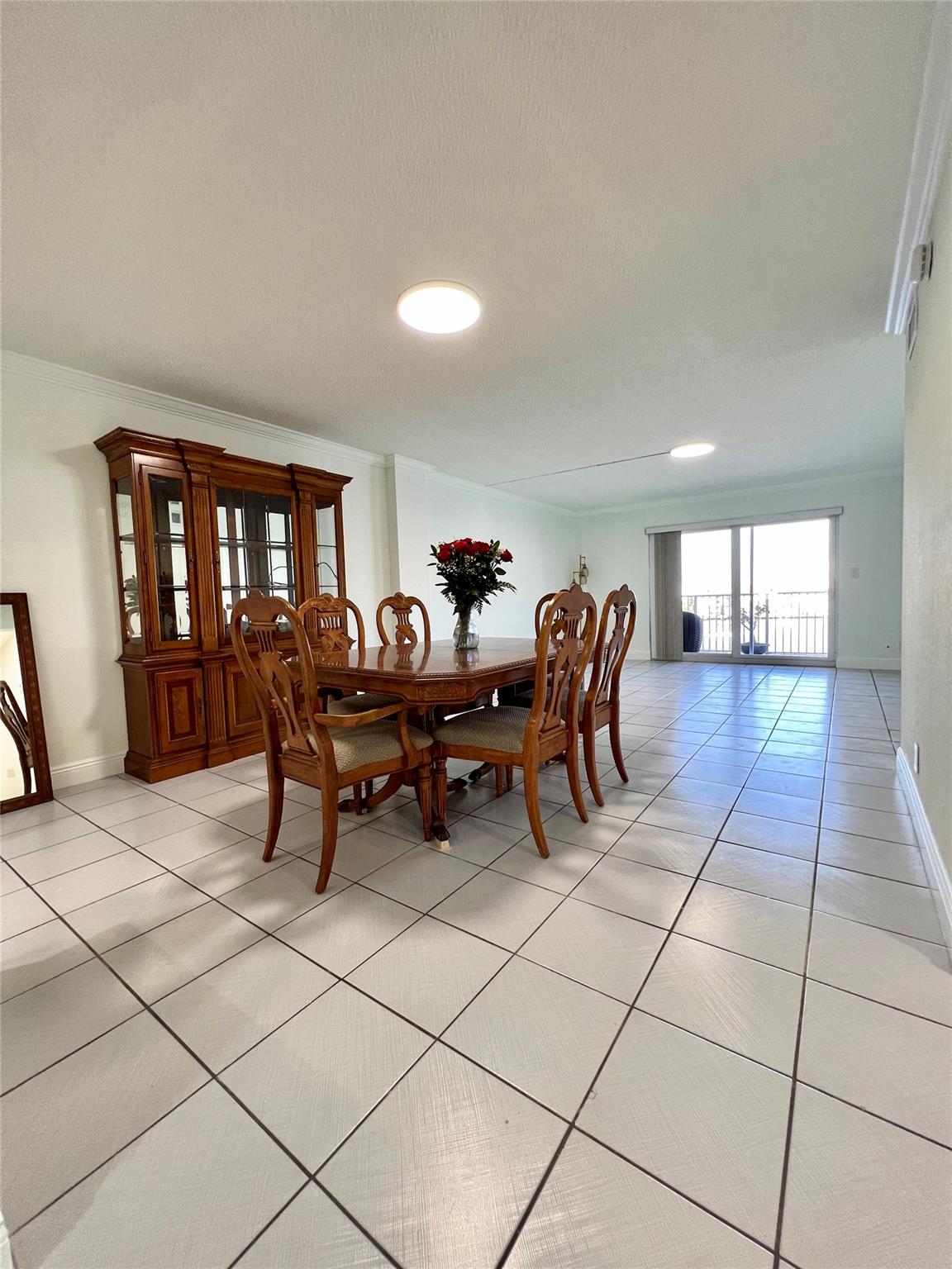 Park Layne Towers Condo - Residential Lease